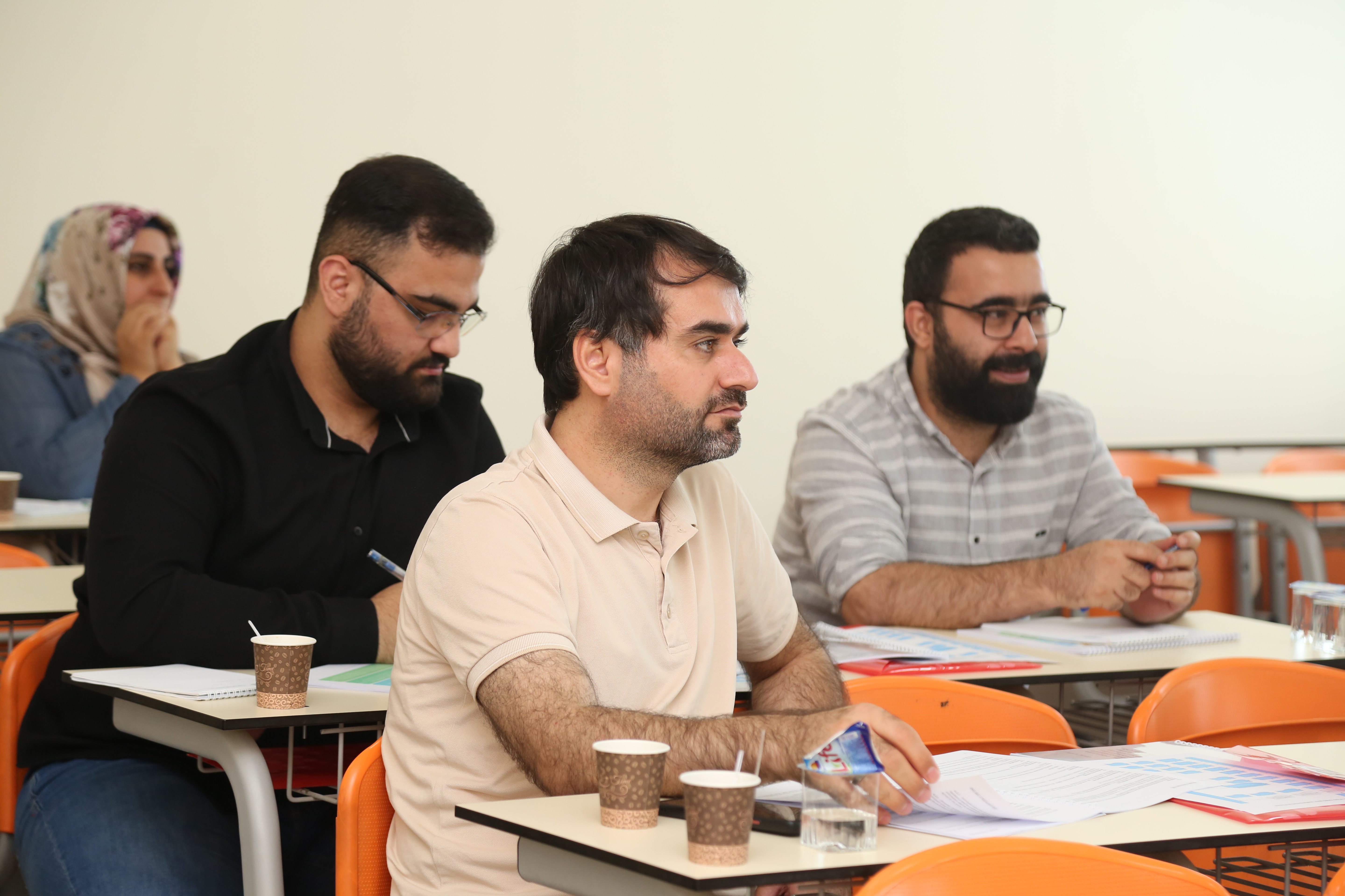 Tishk International University | The Future is Here