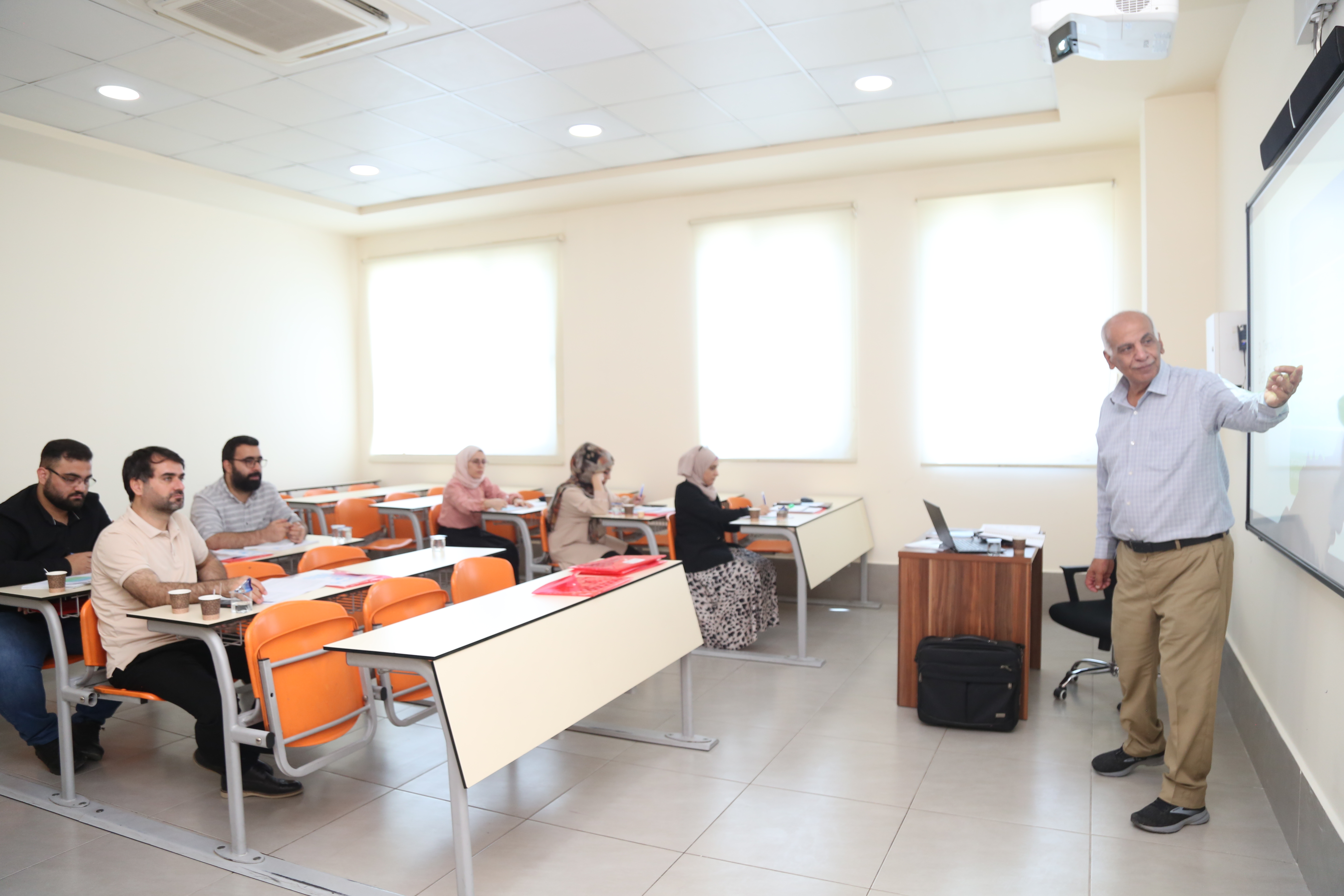 Tishk International University | The Future is Here