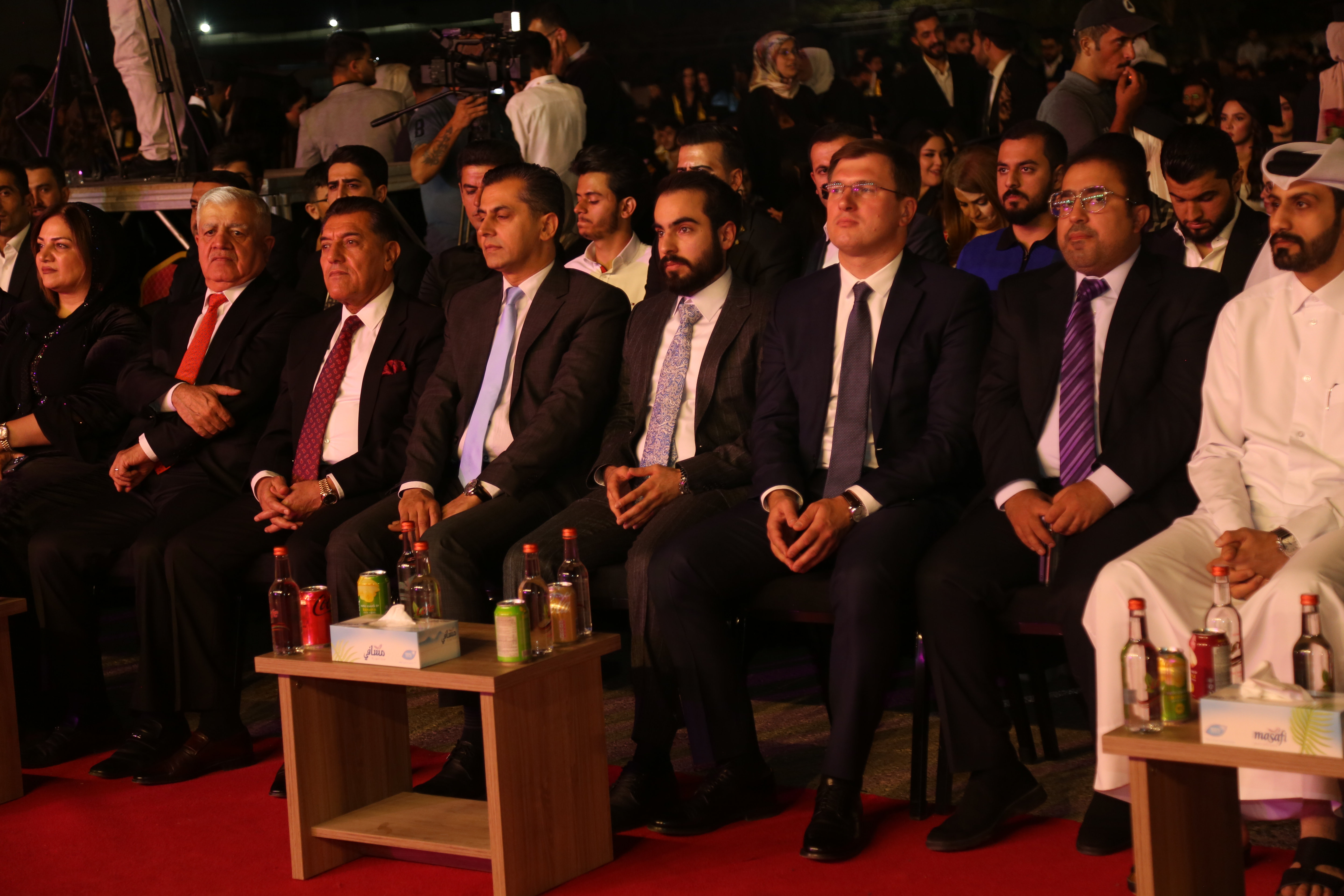 Tishk International University | The Future is Here