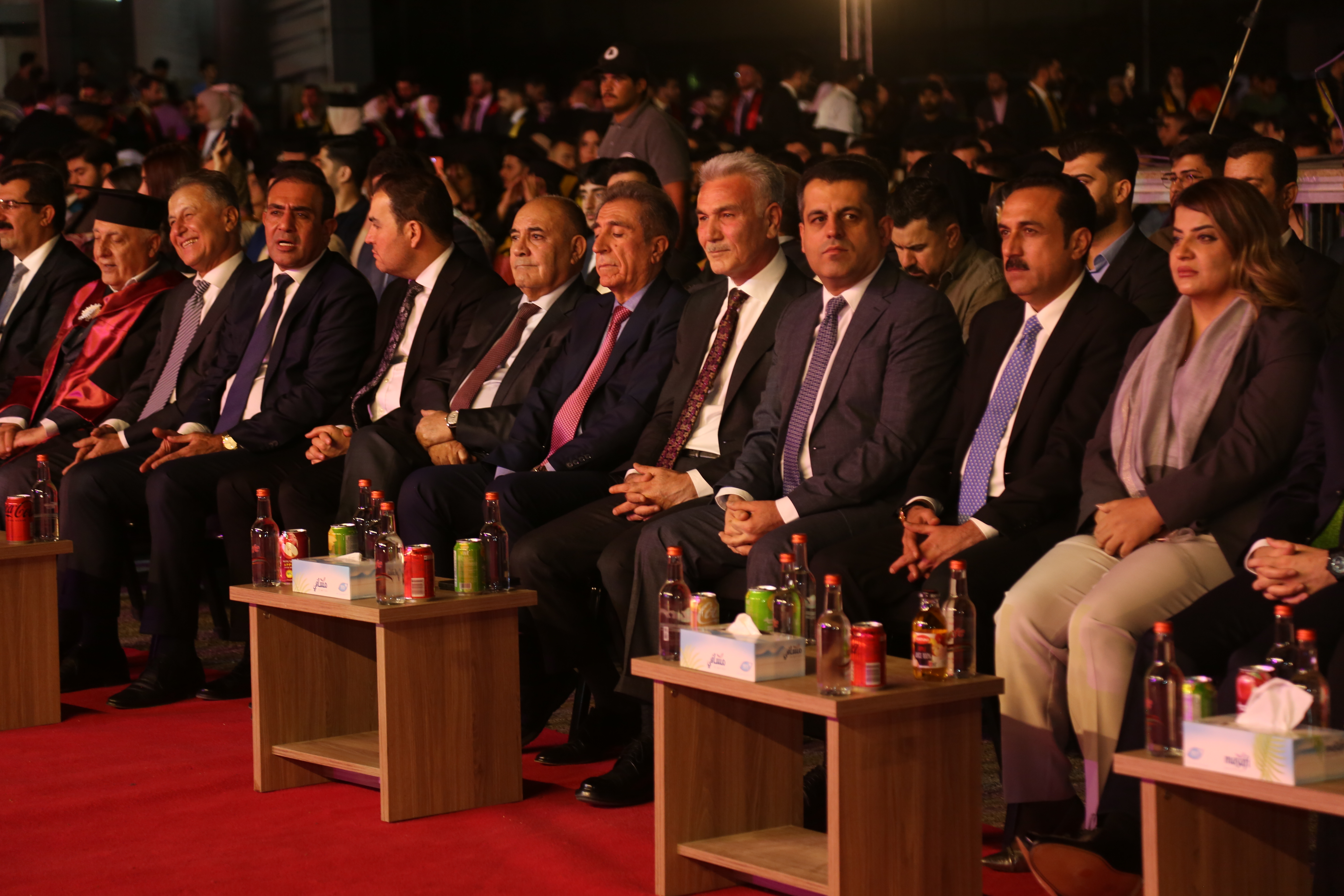 Tishk International University | The Future is Here