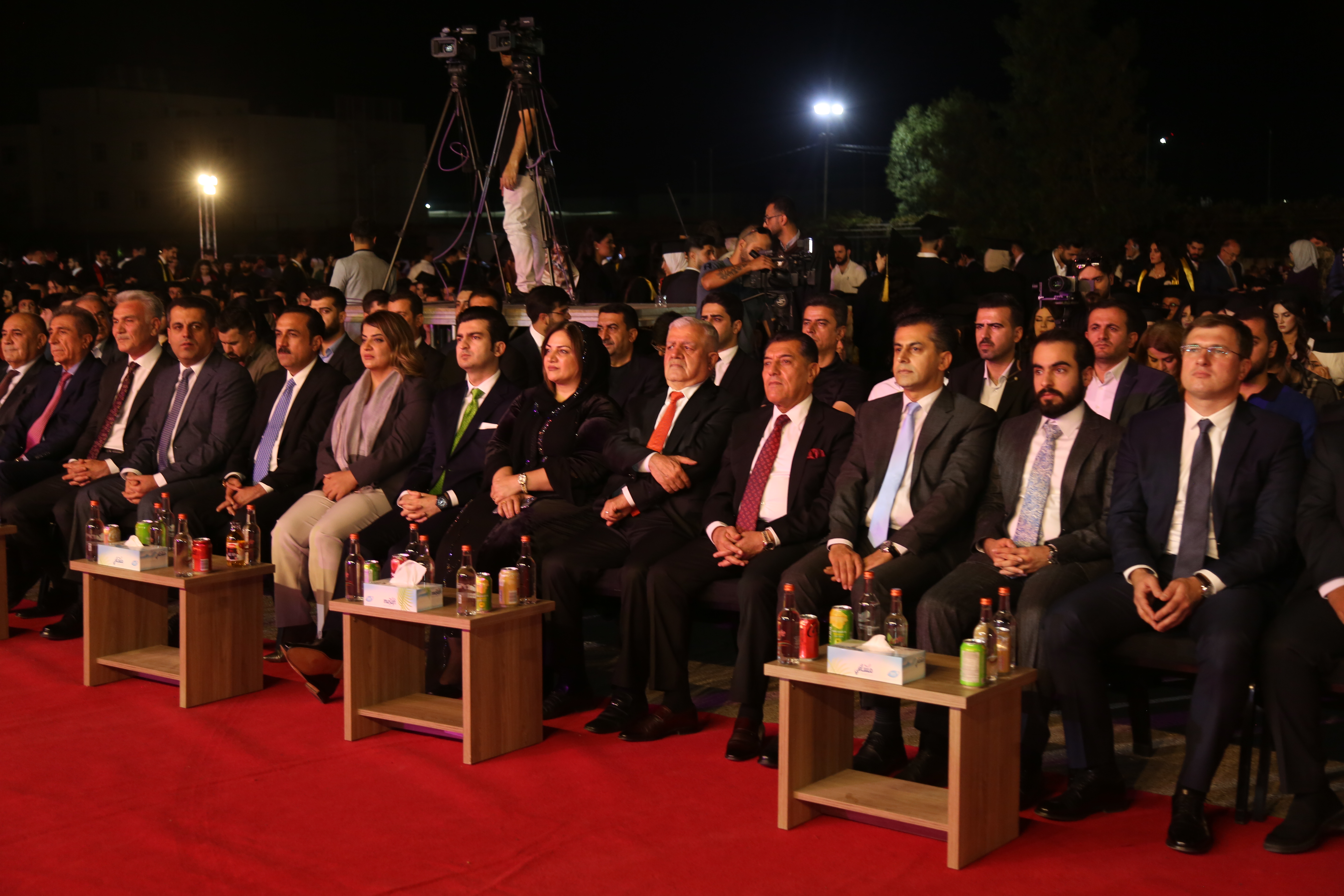 Tishk International University | The Future is Here