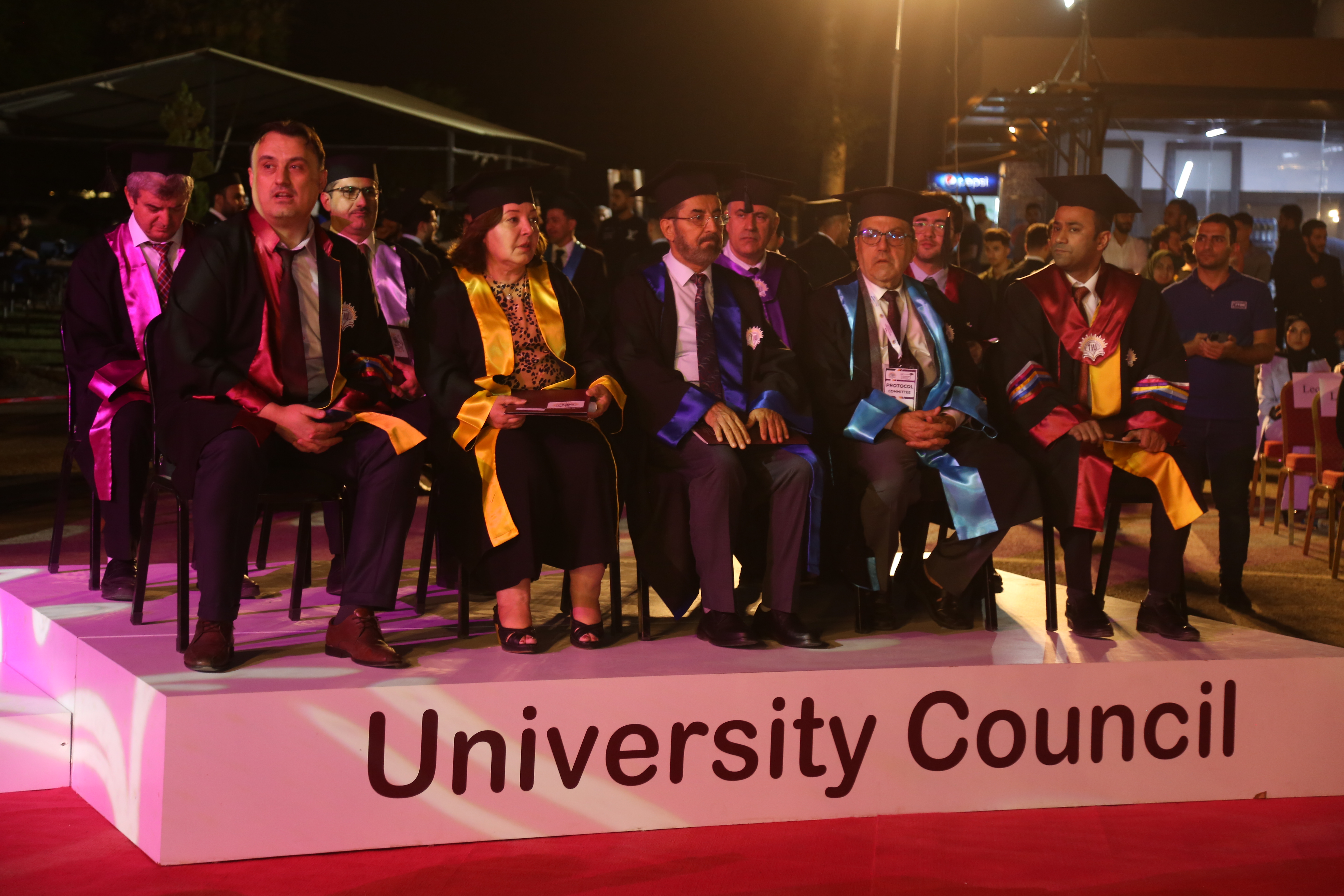 Tishk International University | The Future is Here