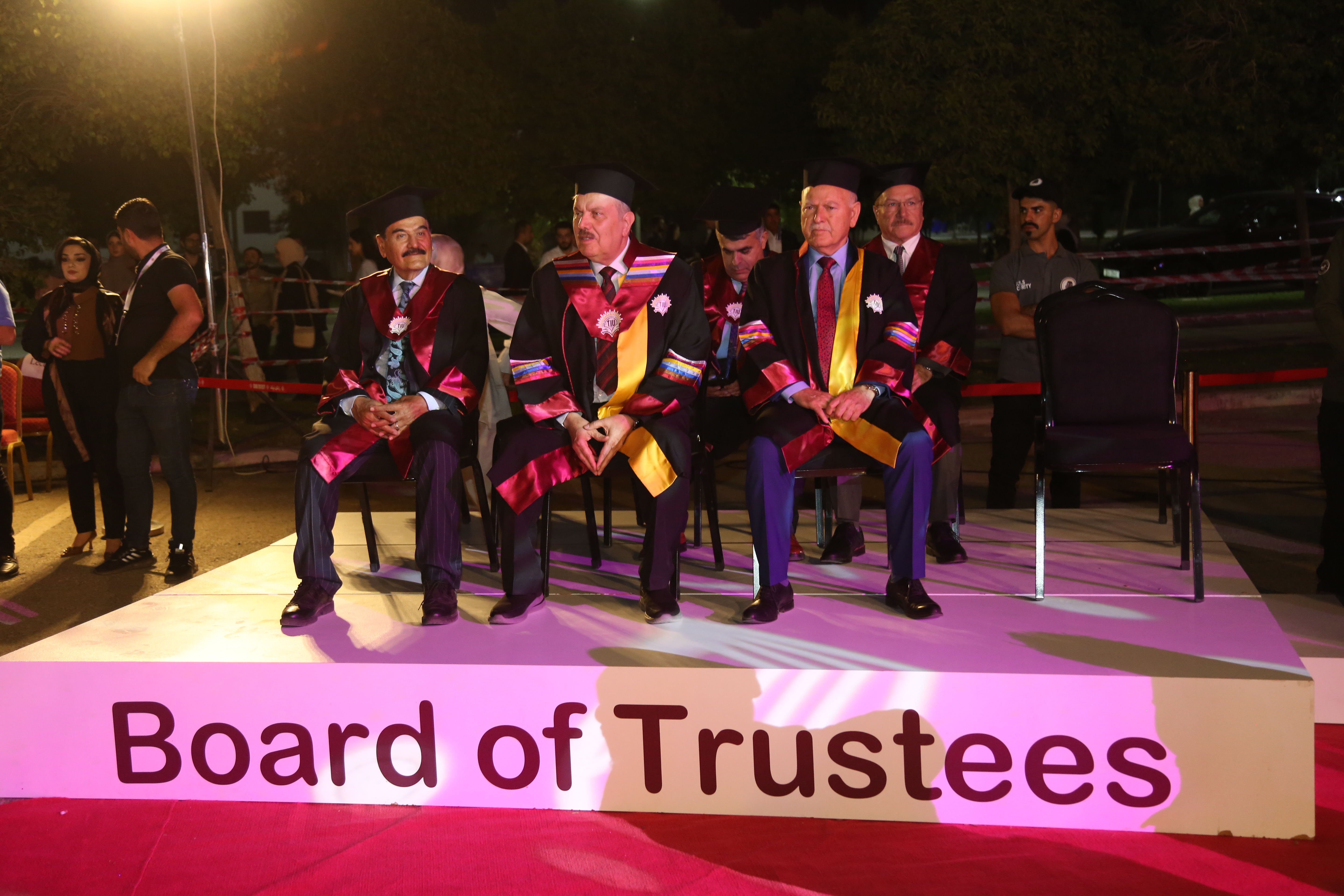 Tishk International University | The Future is Here