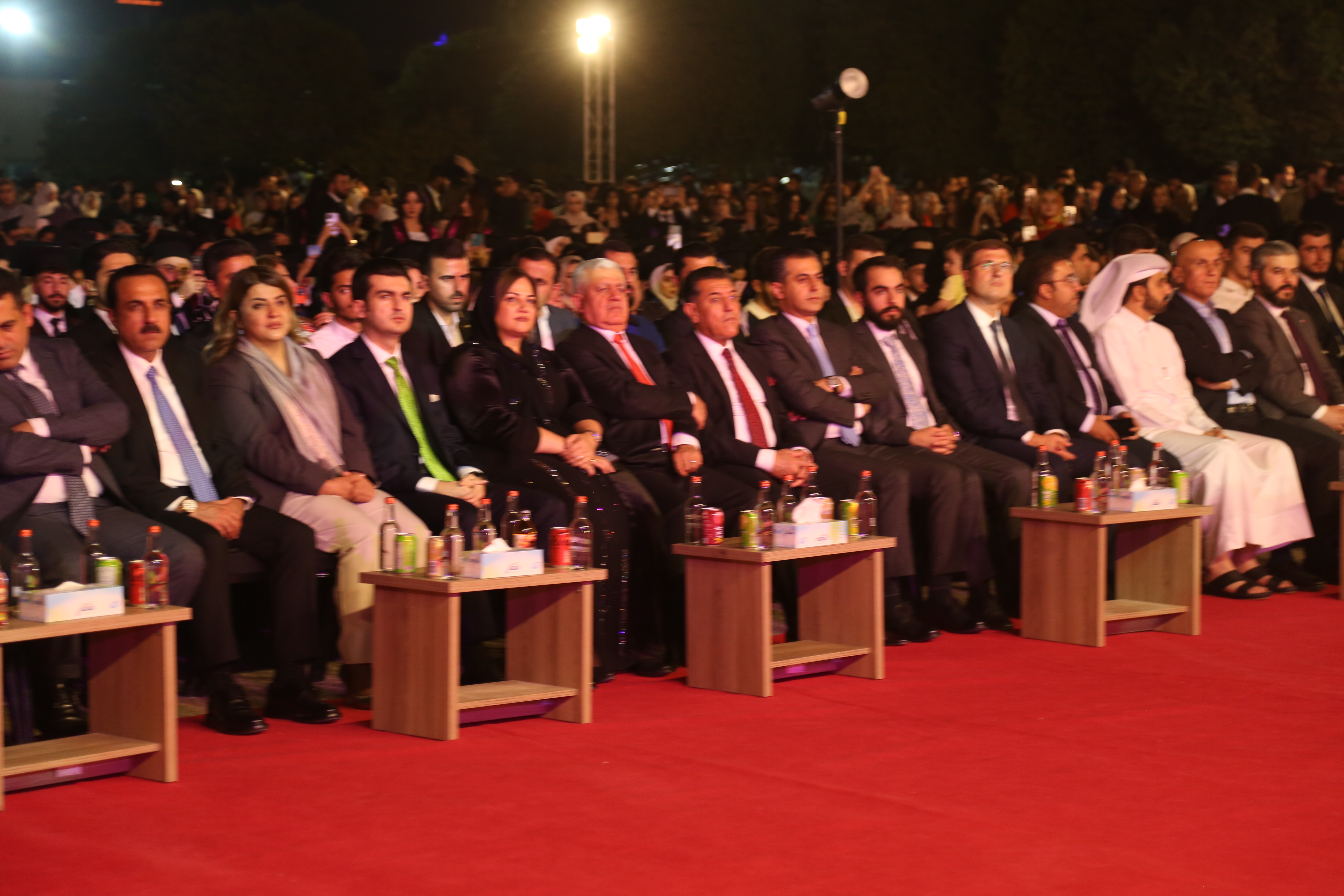 Tishk International University | The Future is Here