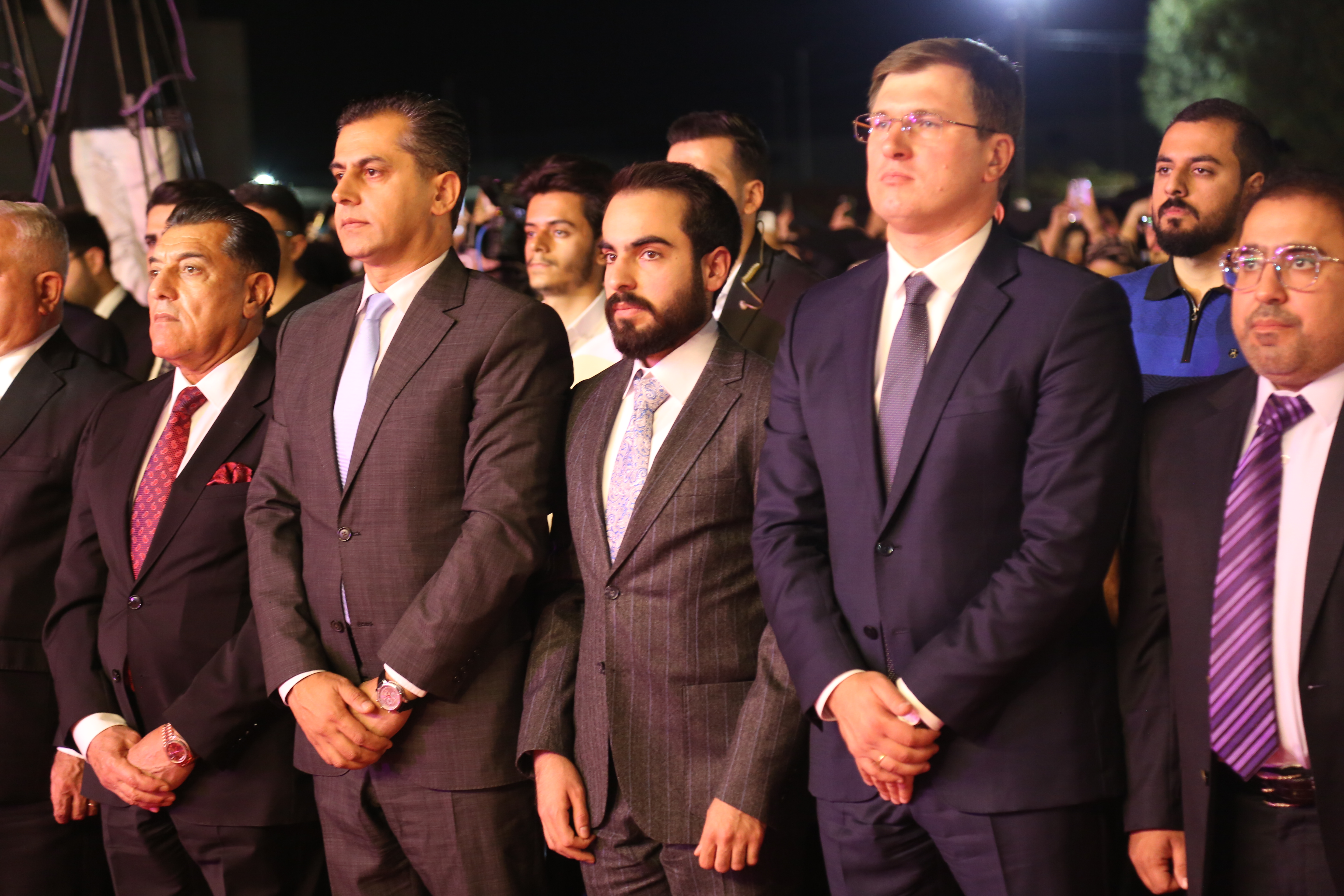 Tishk International University | The Future is Here