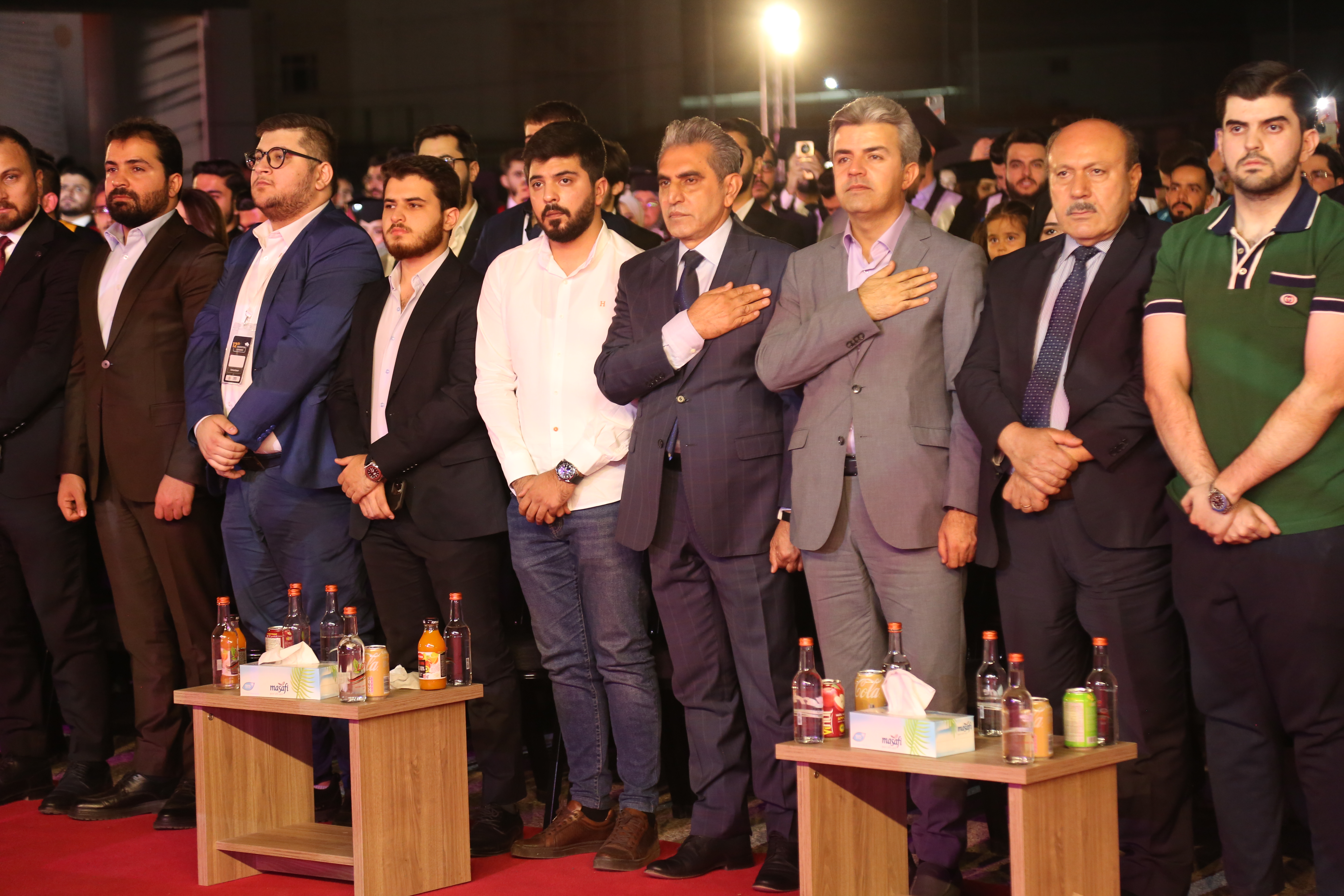 Tishk International University | The Future is Here