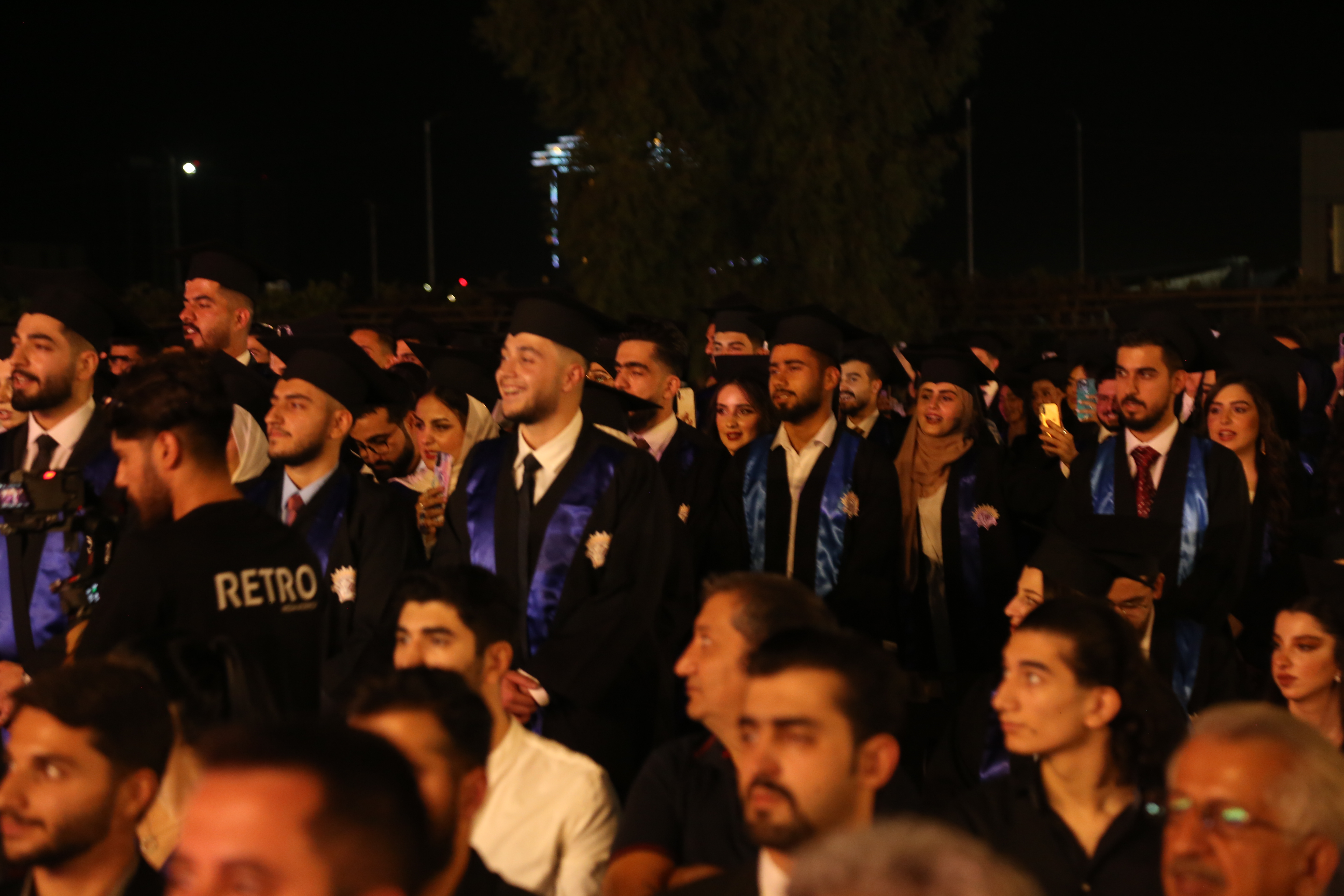 Tishk International University | The Future is Here