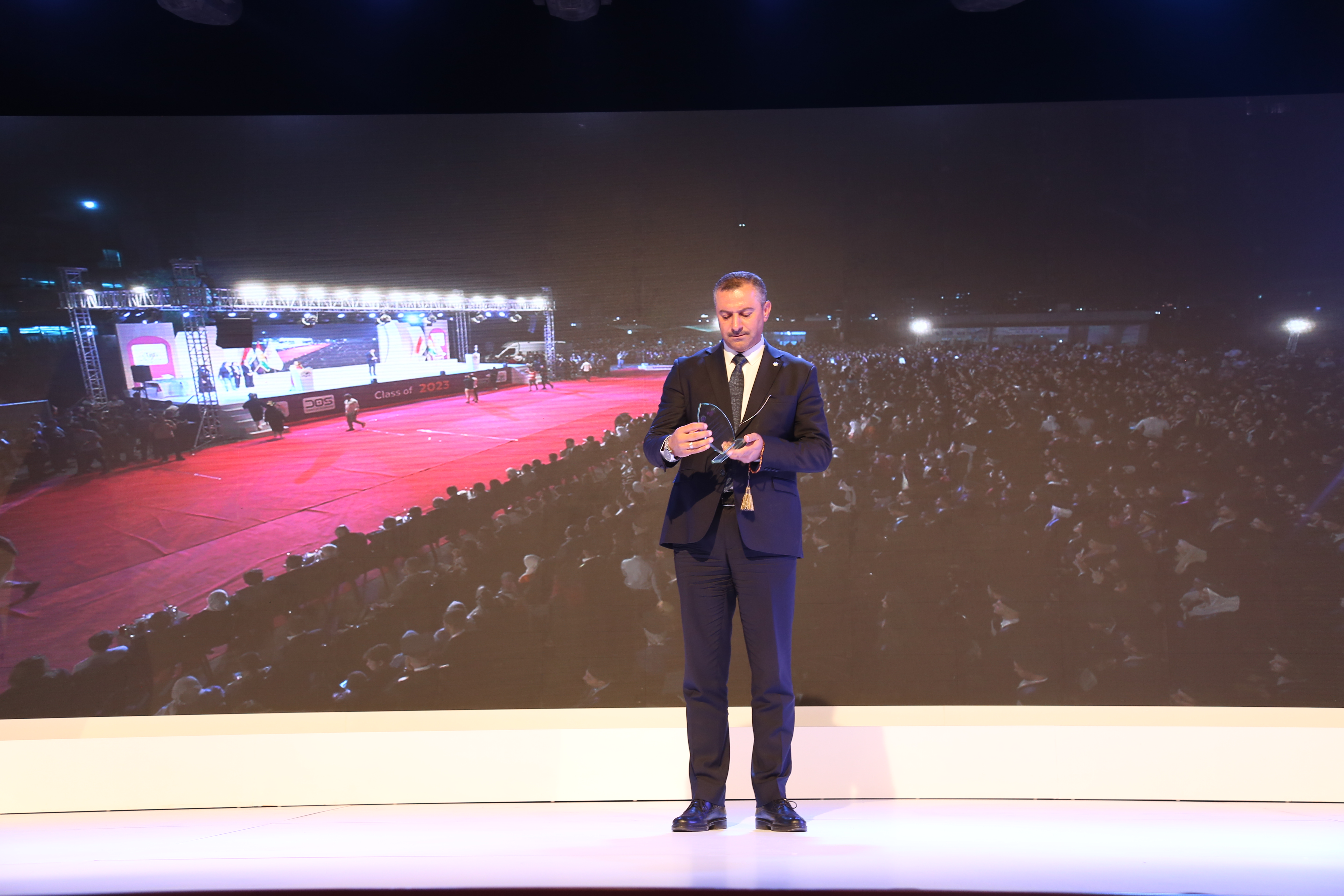 Tishk International University | The Future is Here