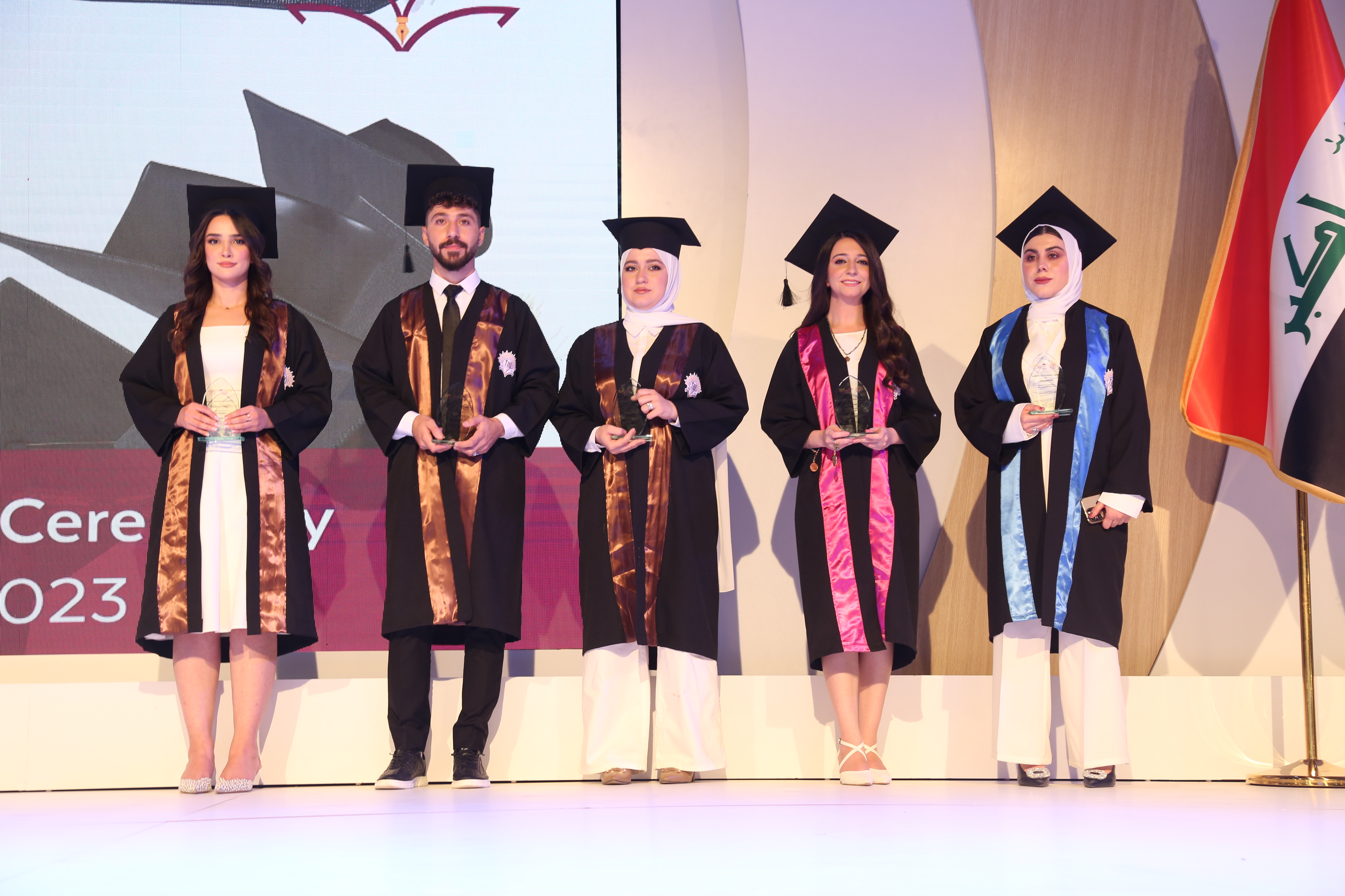 Tishk International University | The Future is Here