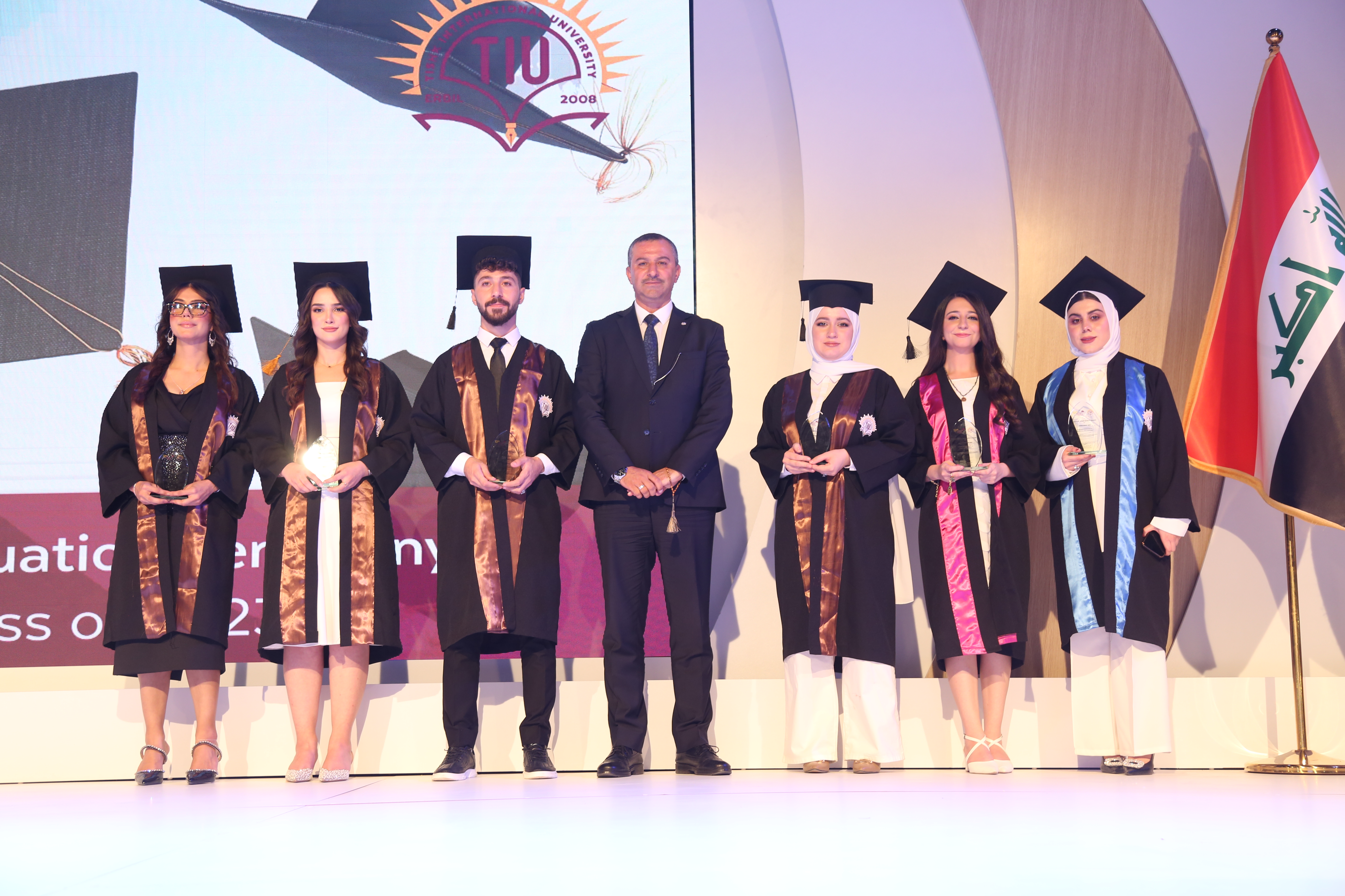 Tishk International University | The Future is Here