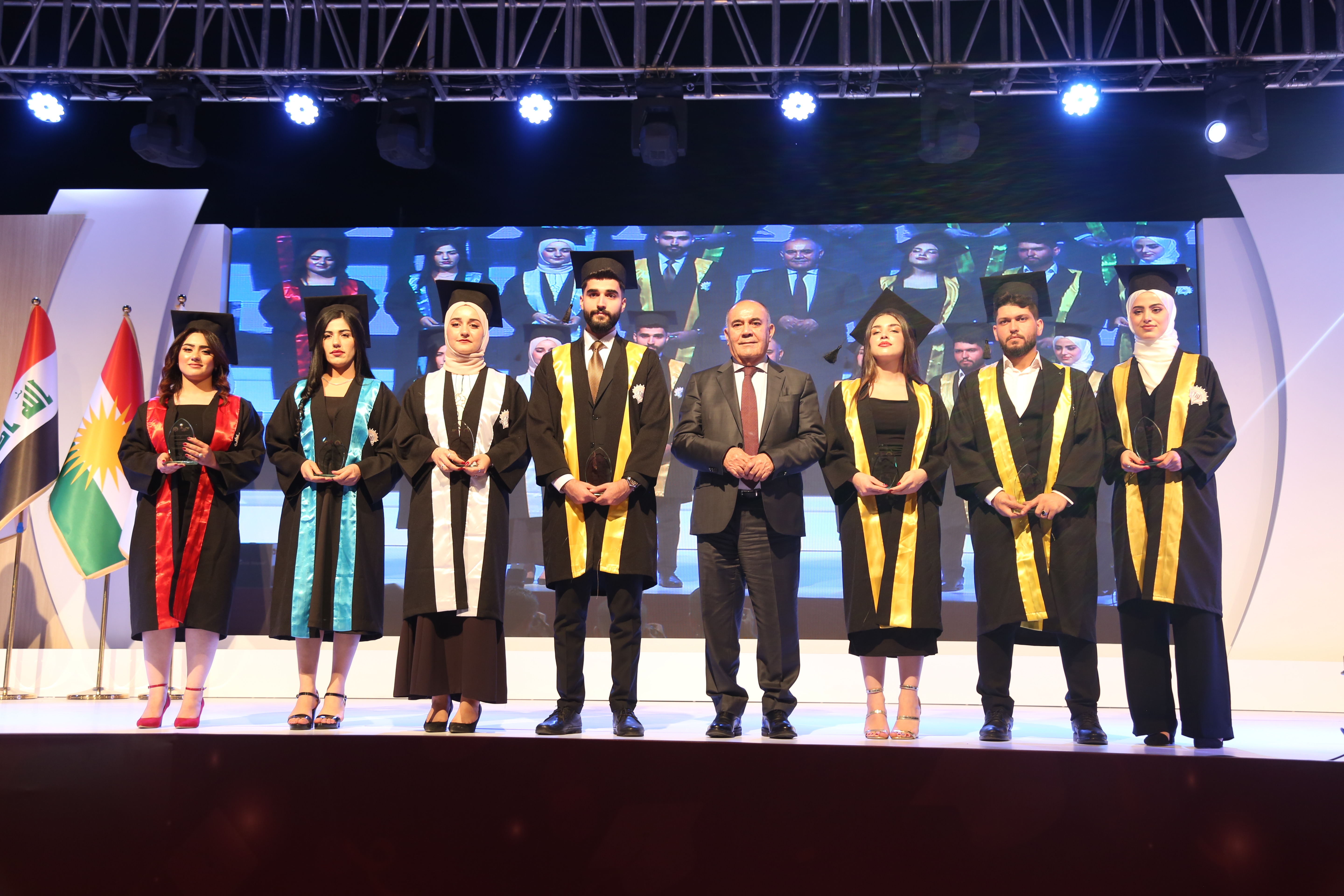 Tishk International University | The Future is Here