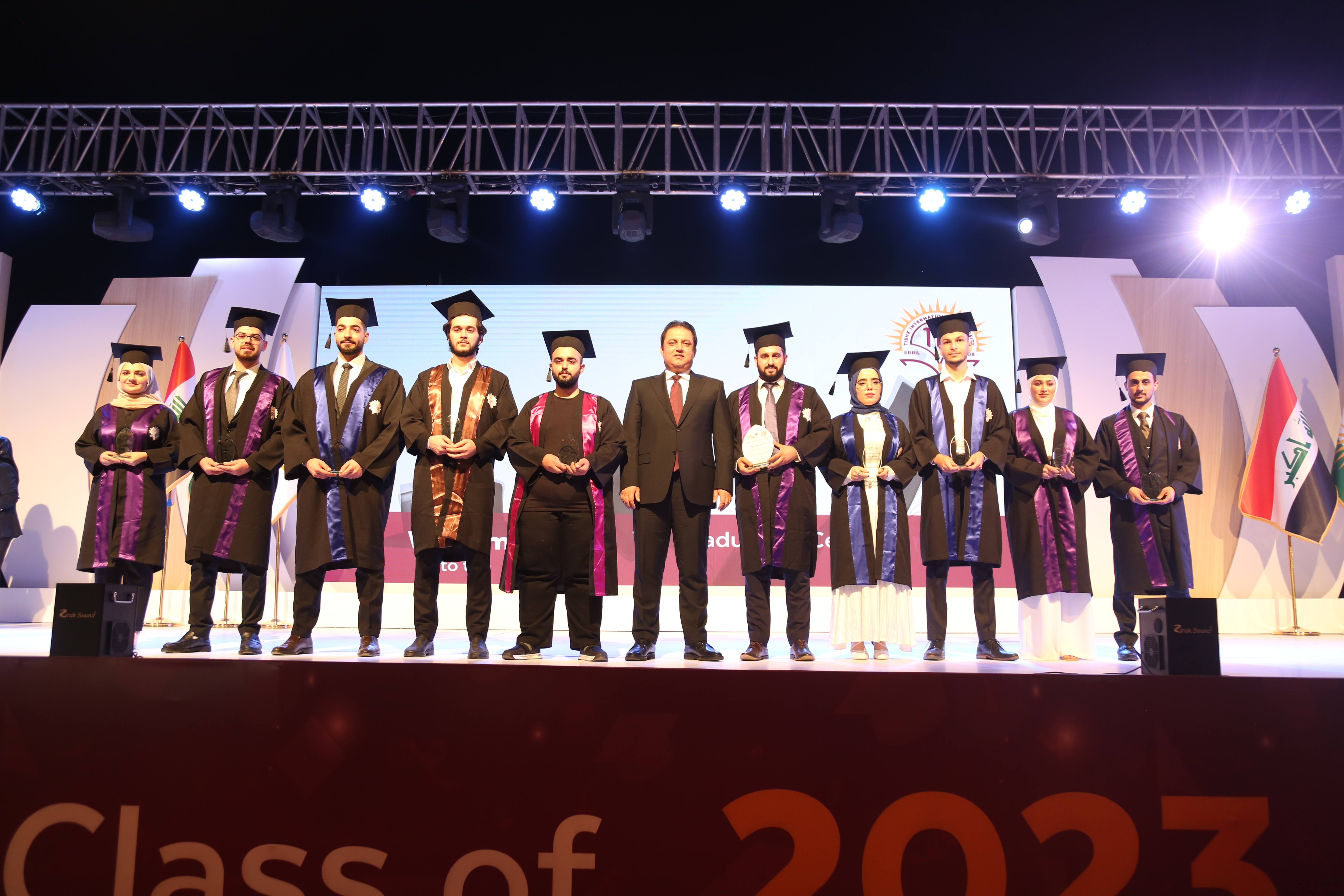 Tishk International University | The Future is Here