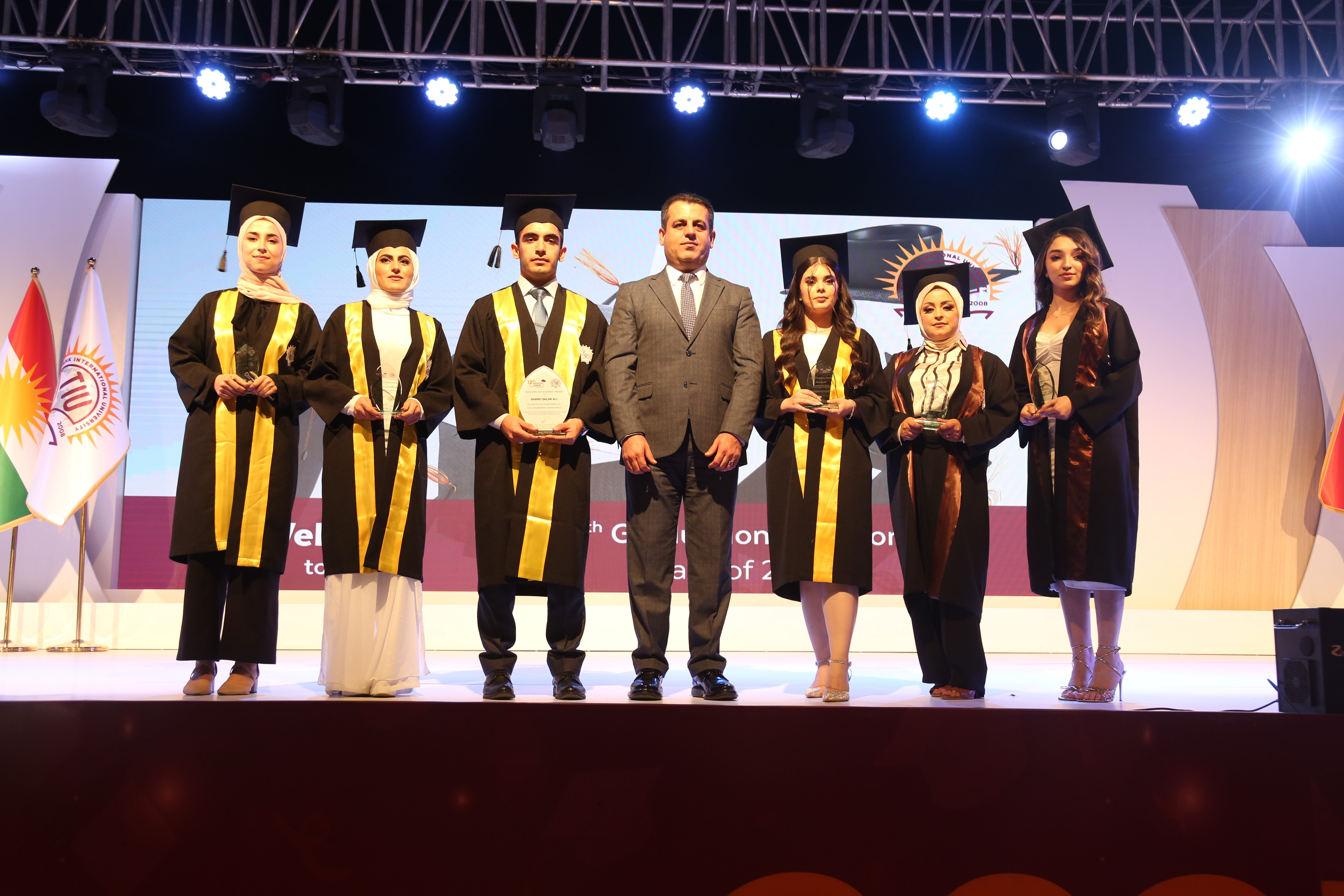 Tishk International University | The Future is Here