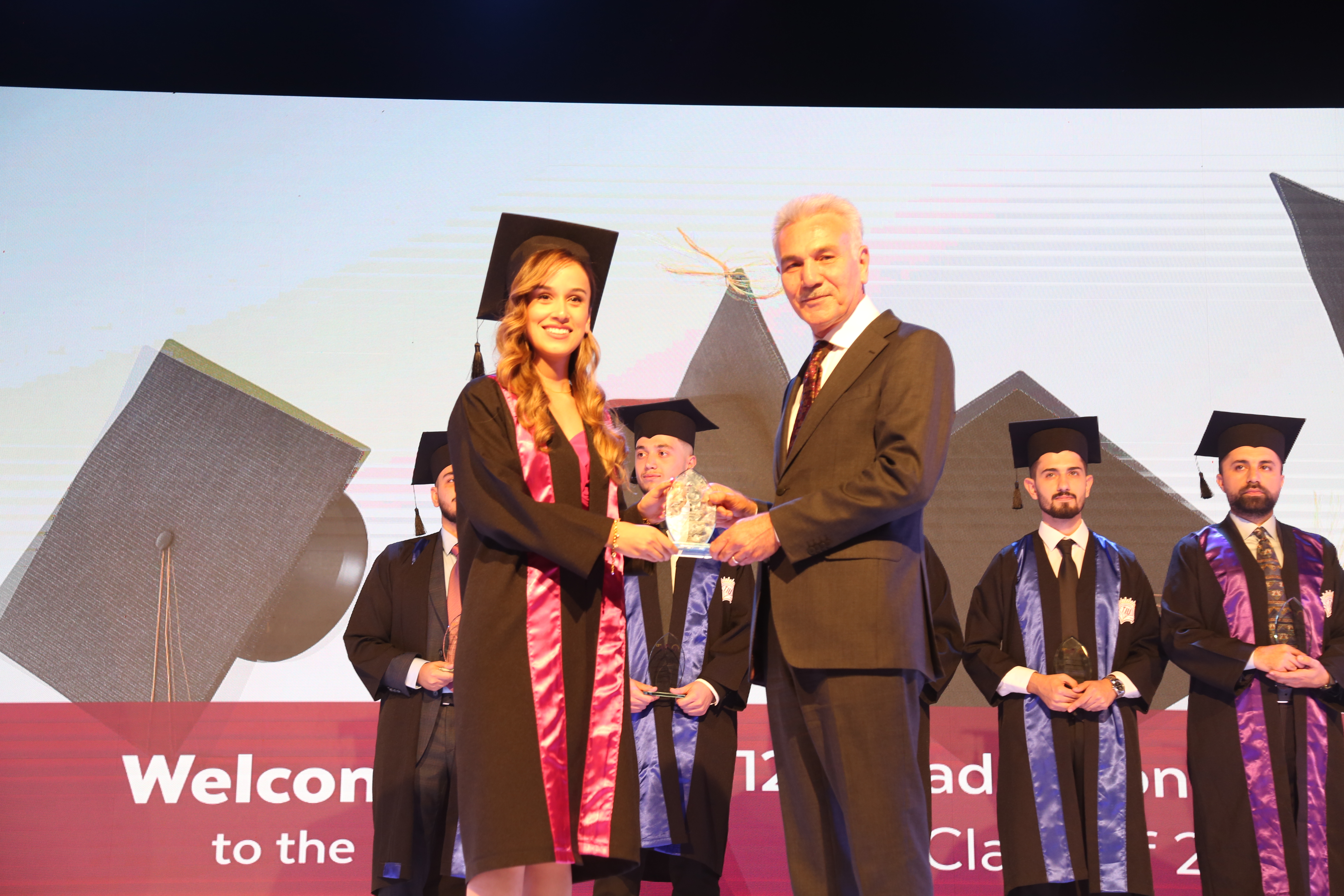 Tishk International University | The Future is Here