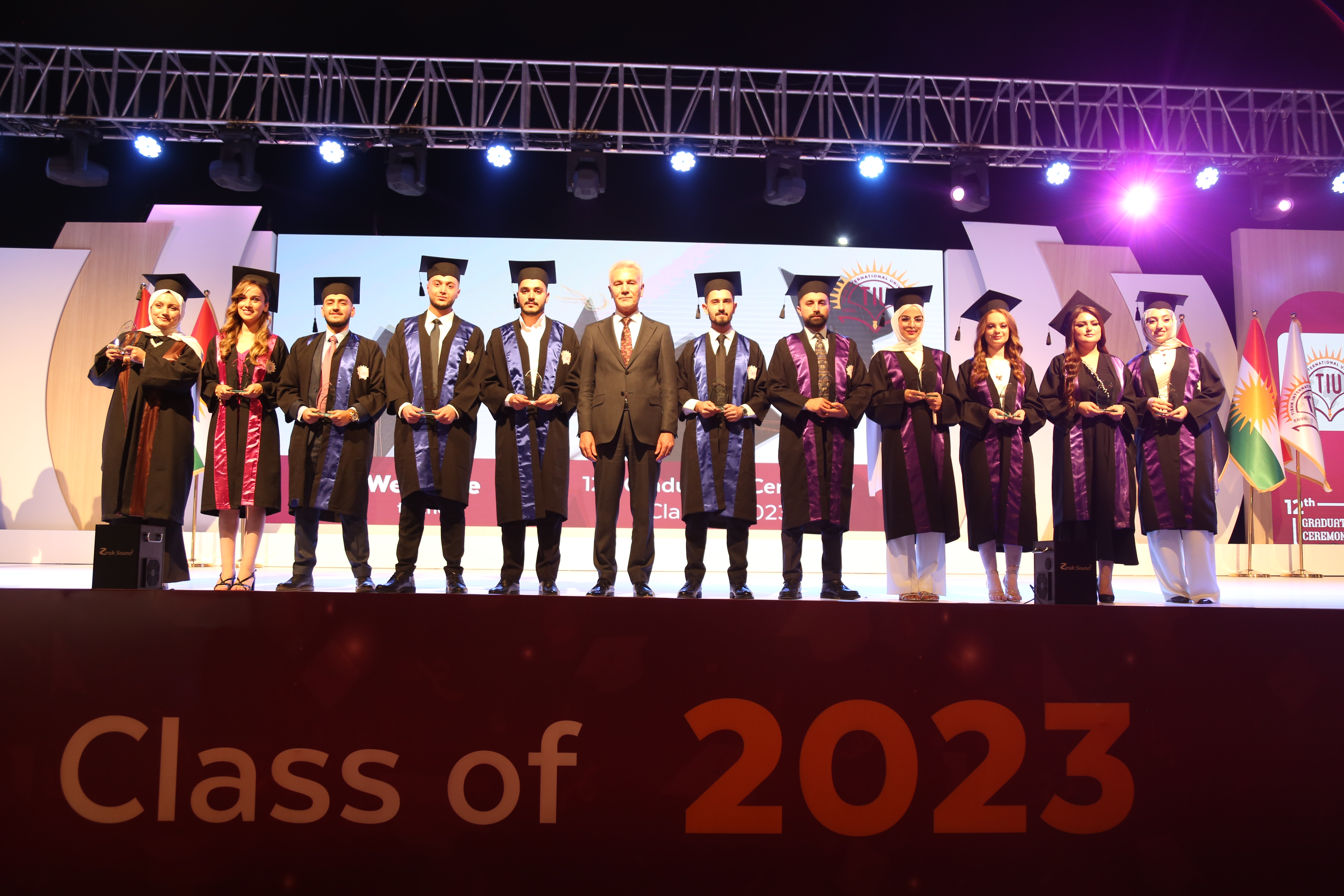 Tishk International University | The Future is Here