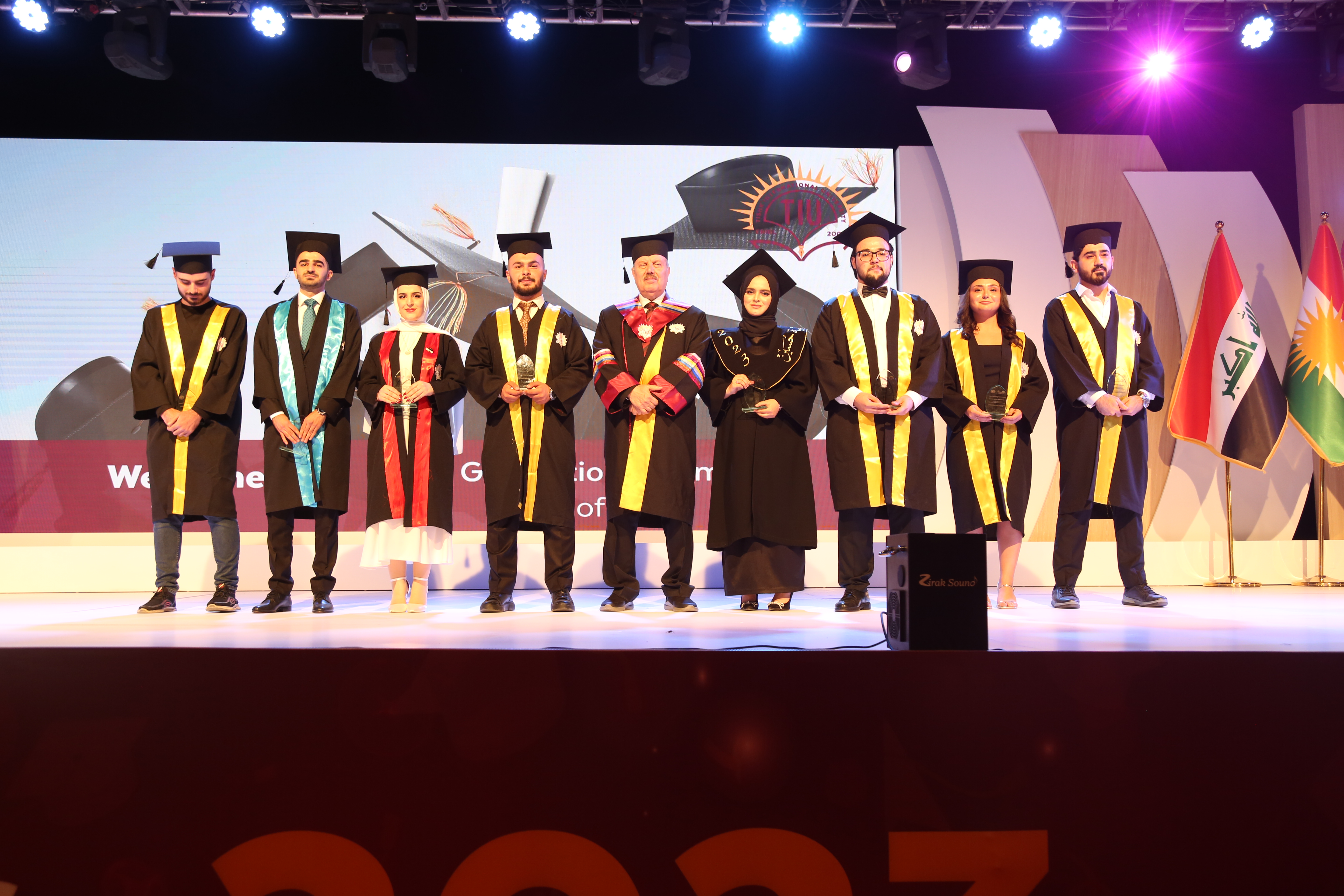 Tishk International University | The Future is Here