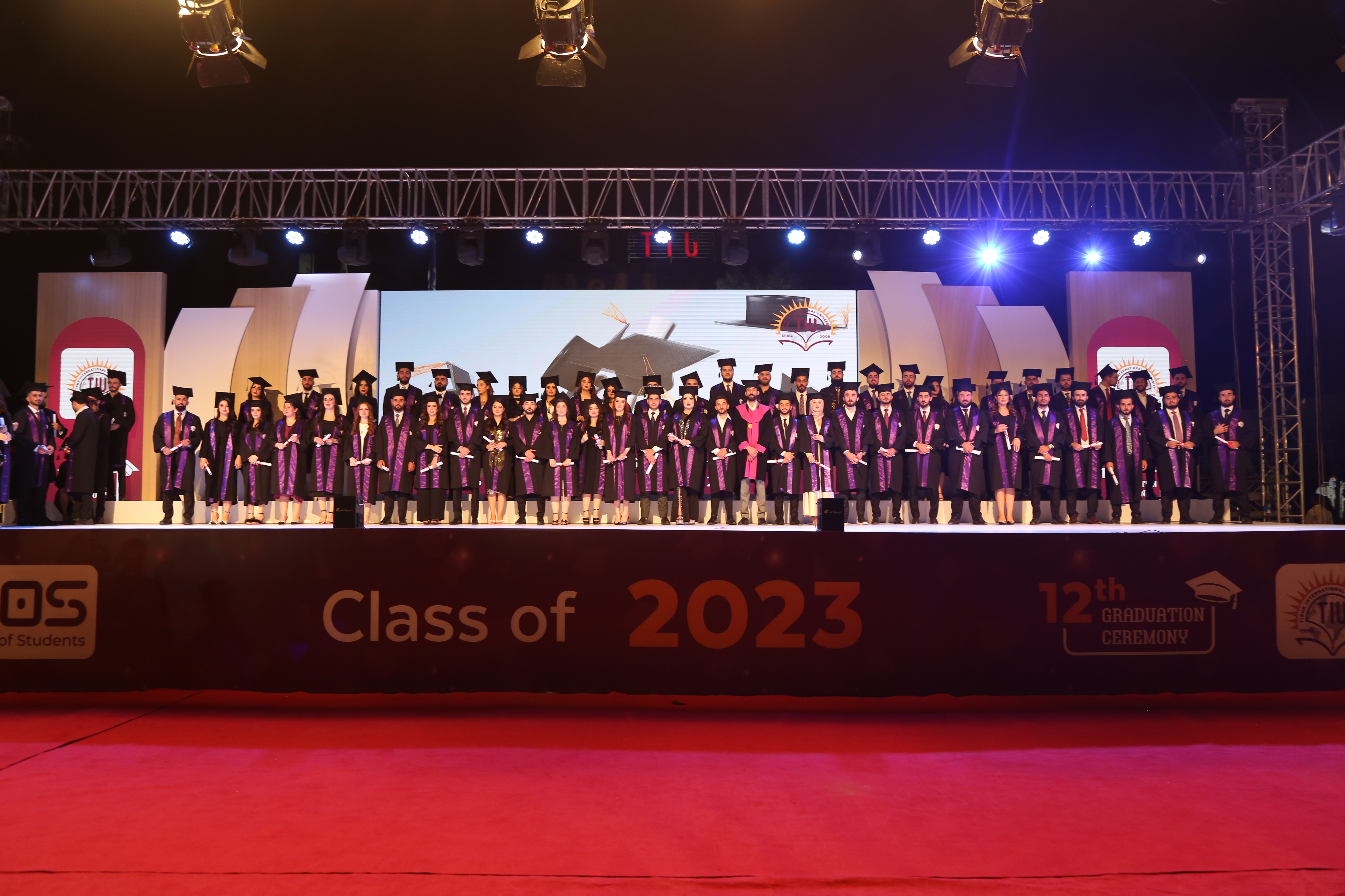 Tishk International University | The Future is Here