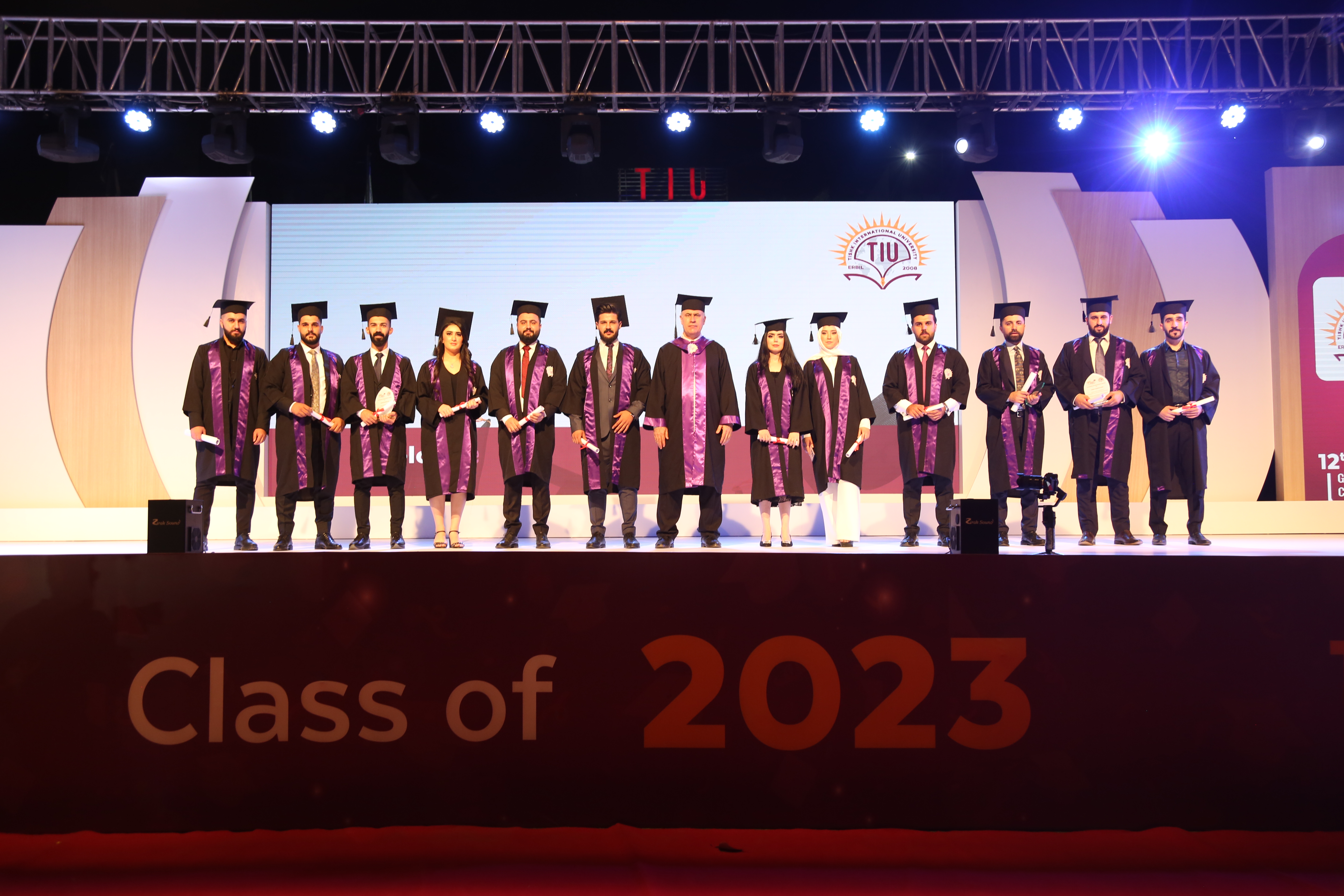 Tishk International University | The Future is Here