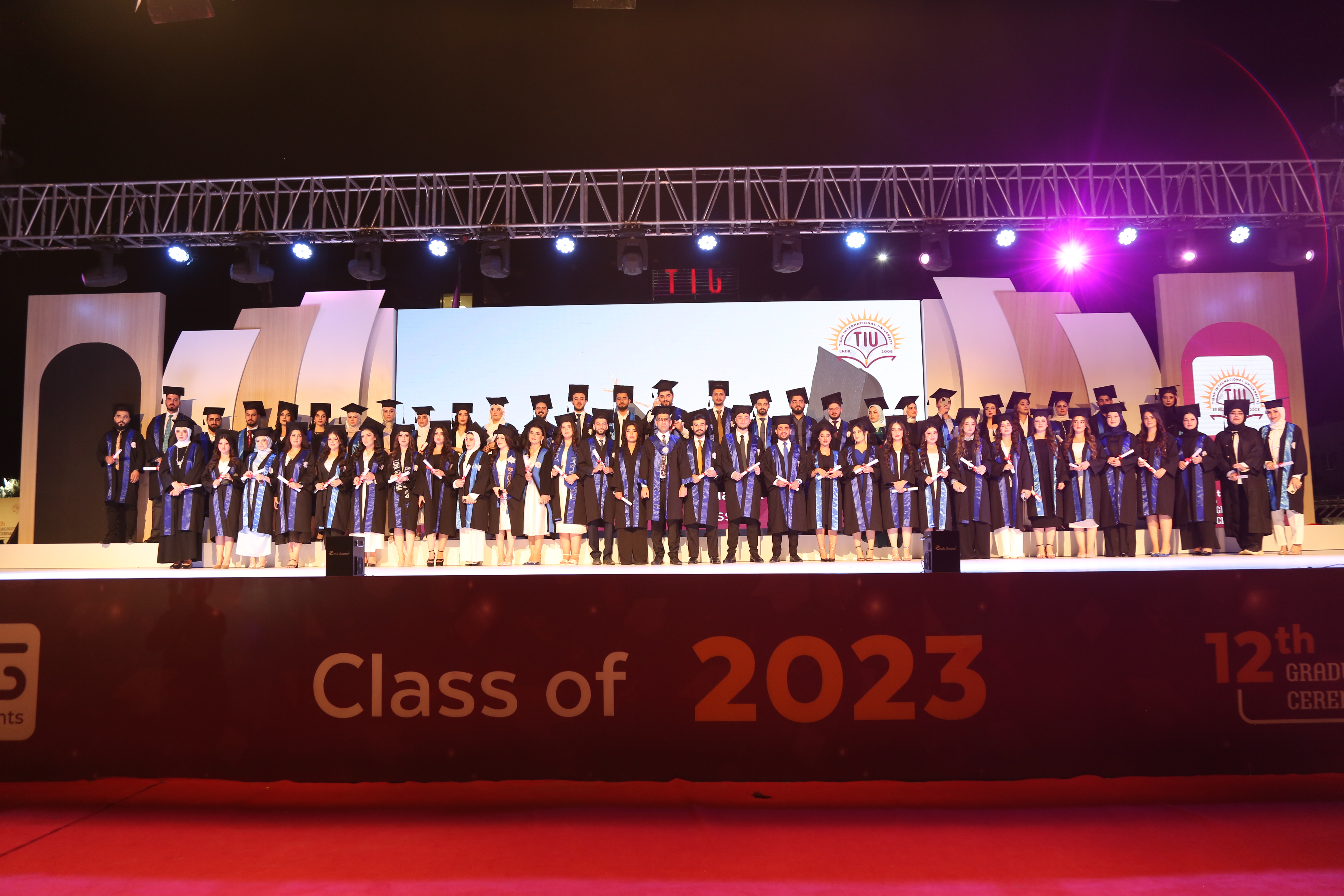 Tishk International University | The Future is Here