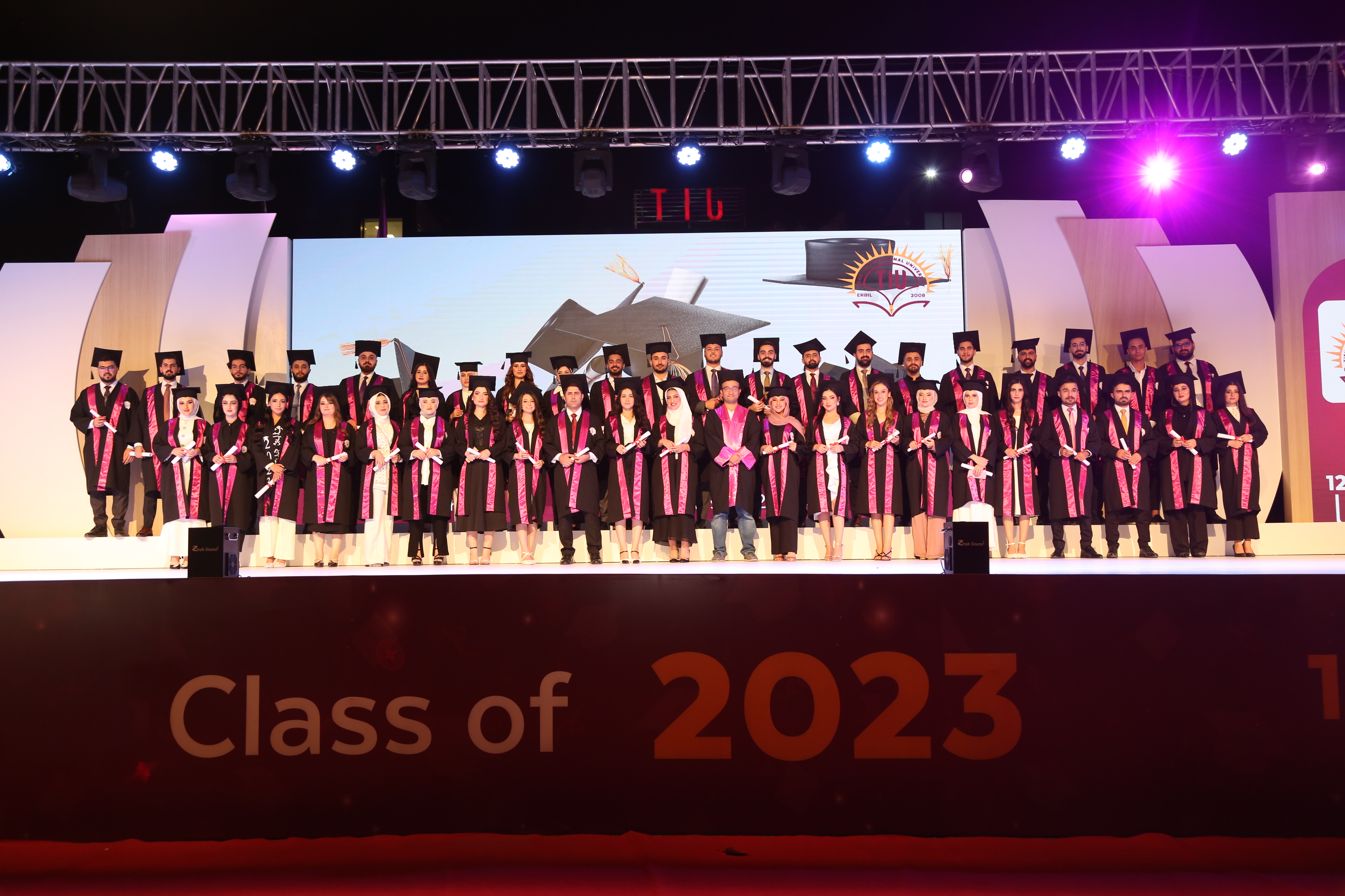 Tishk International University | The Future is Here