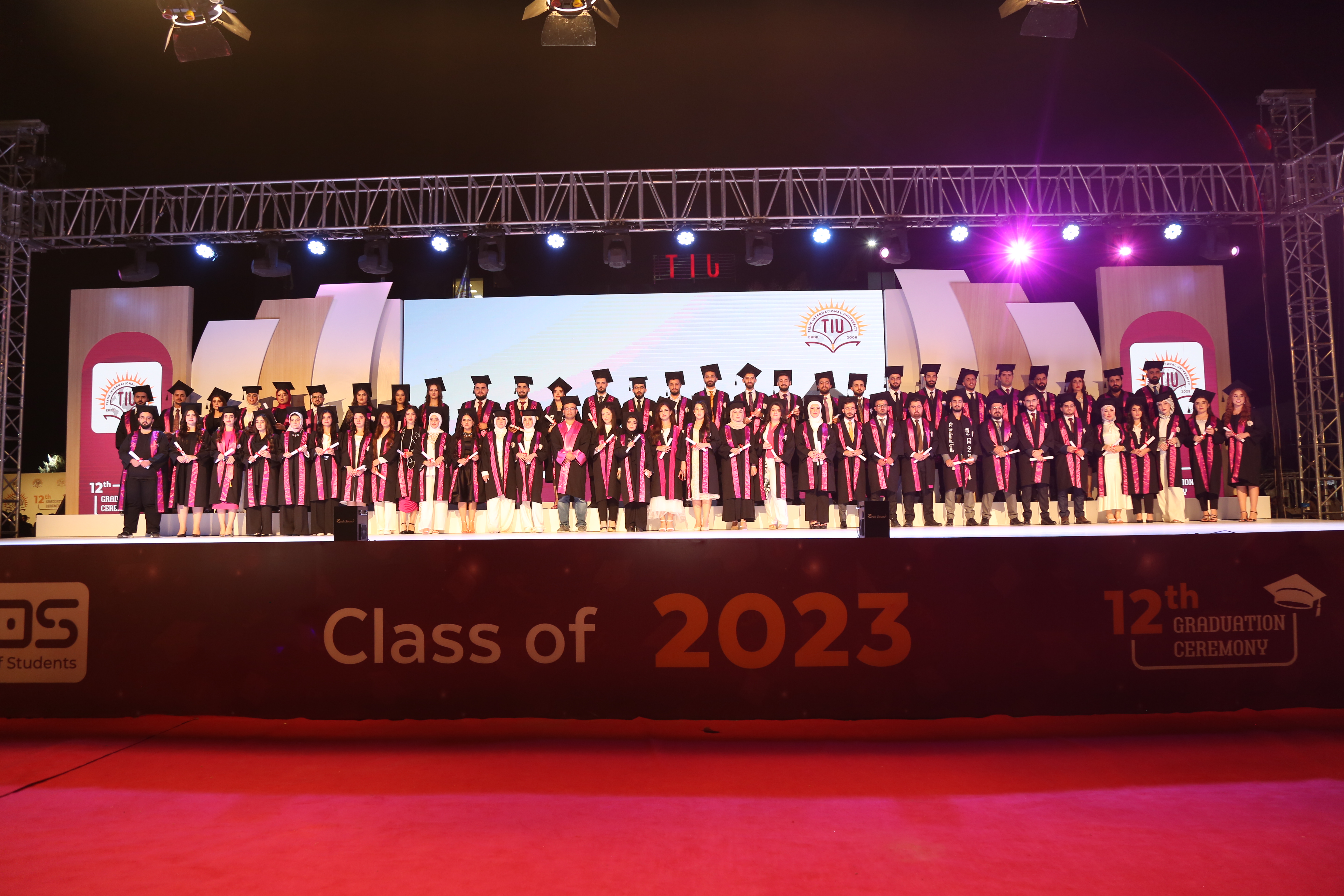 Tishk International University | The Future is Here