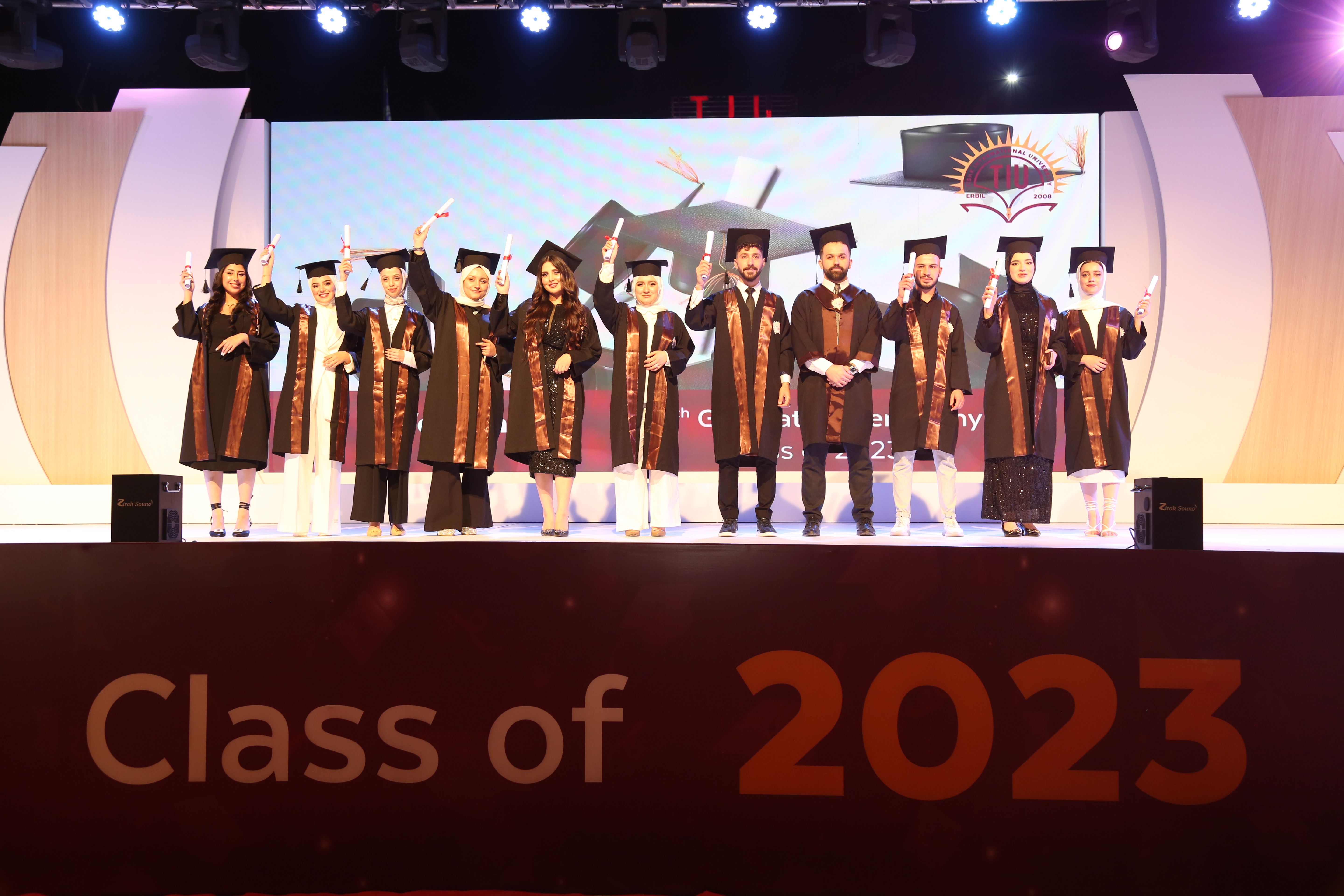 Tishk International University | The Future is Here