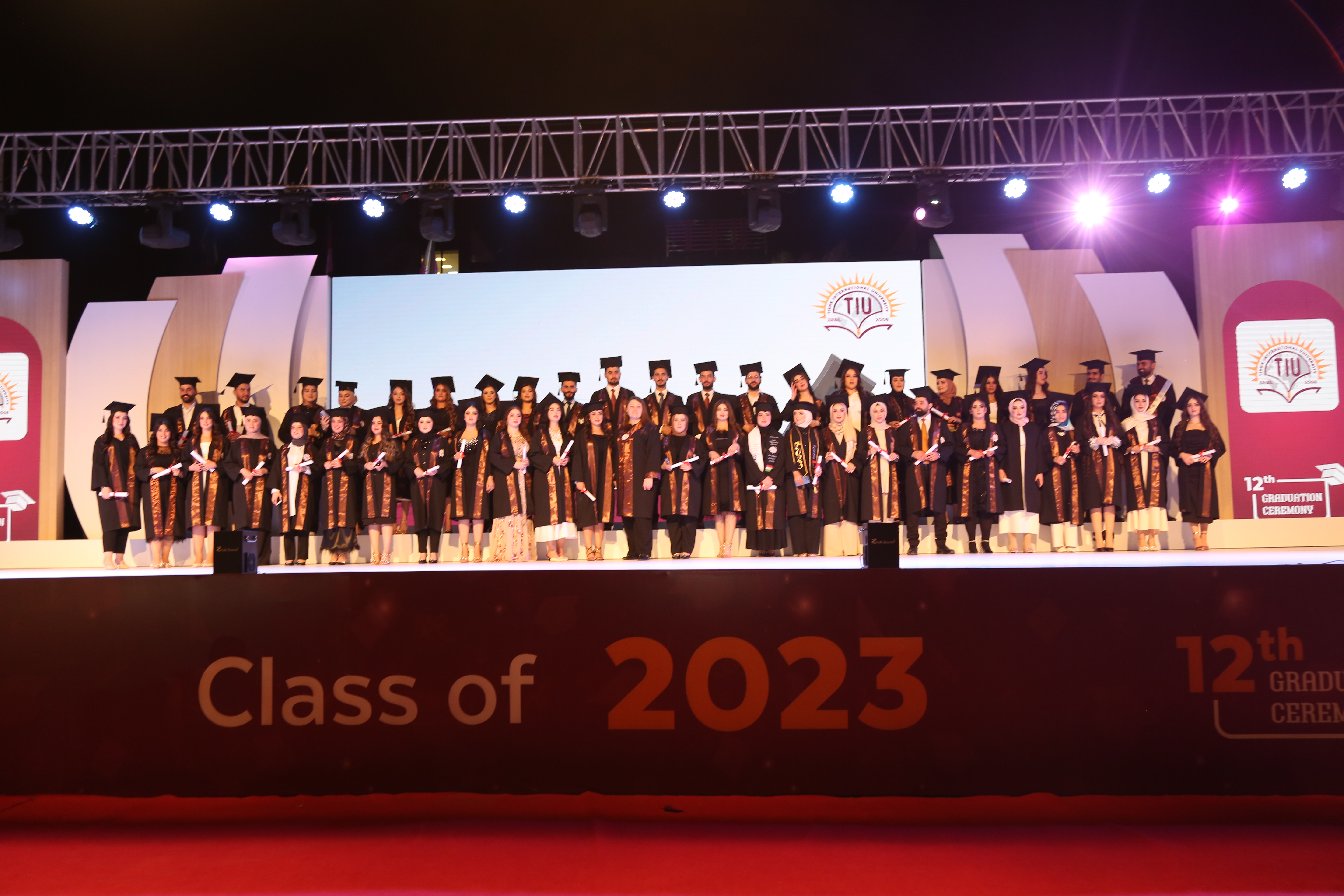 Tishk International University | The Future is Here