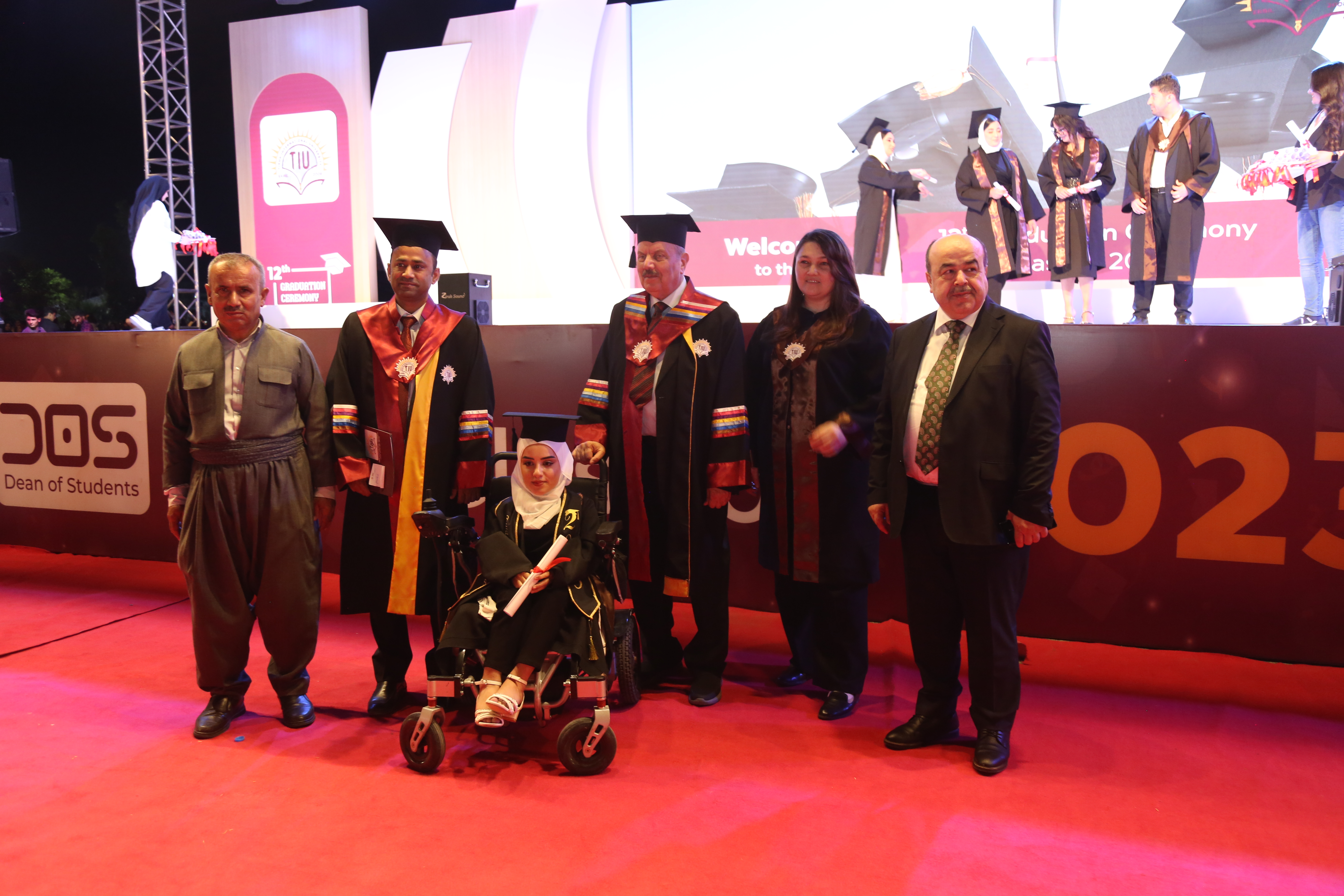 Tishk International University | The Future is Here