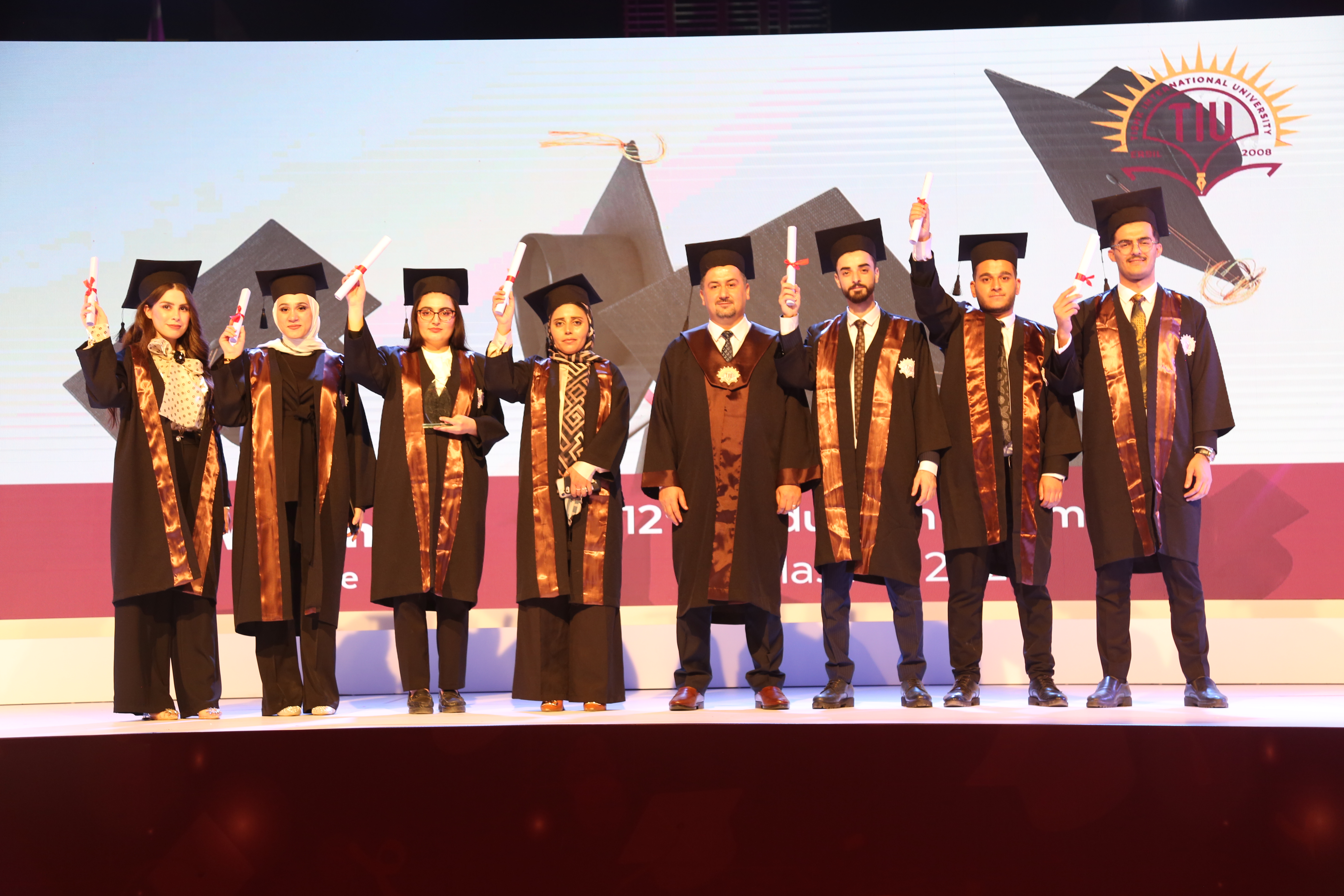 Tishk International University | The Future is Here