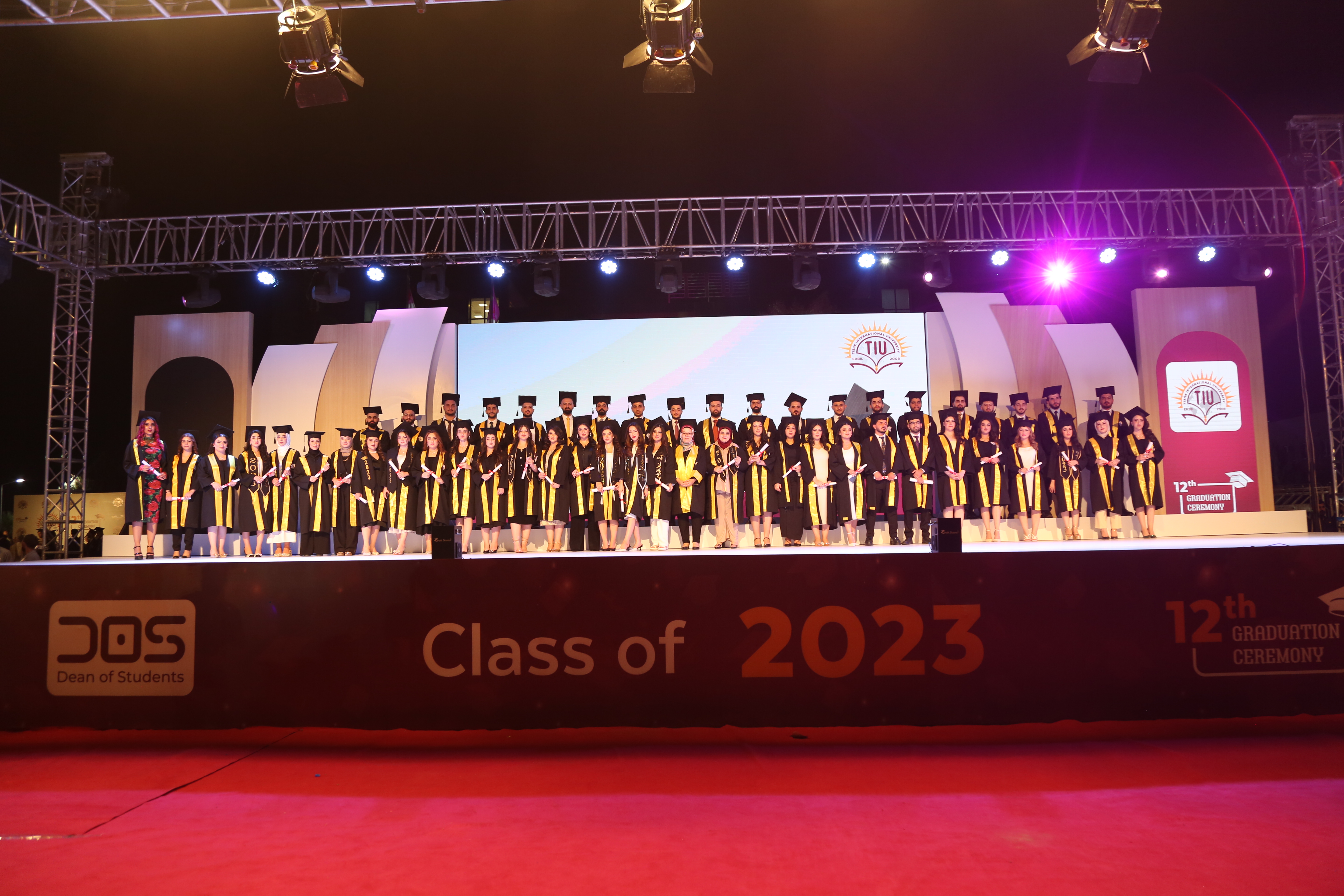 Tishk International University | The Future is Here