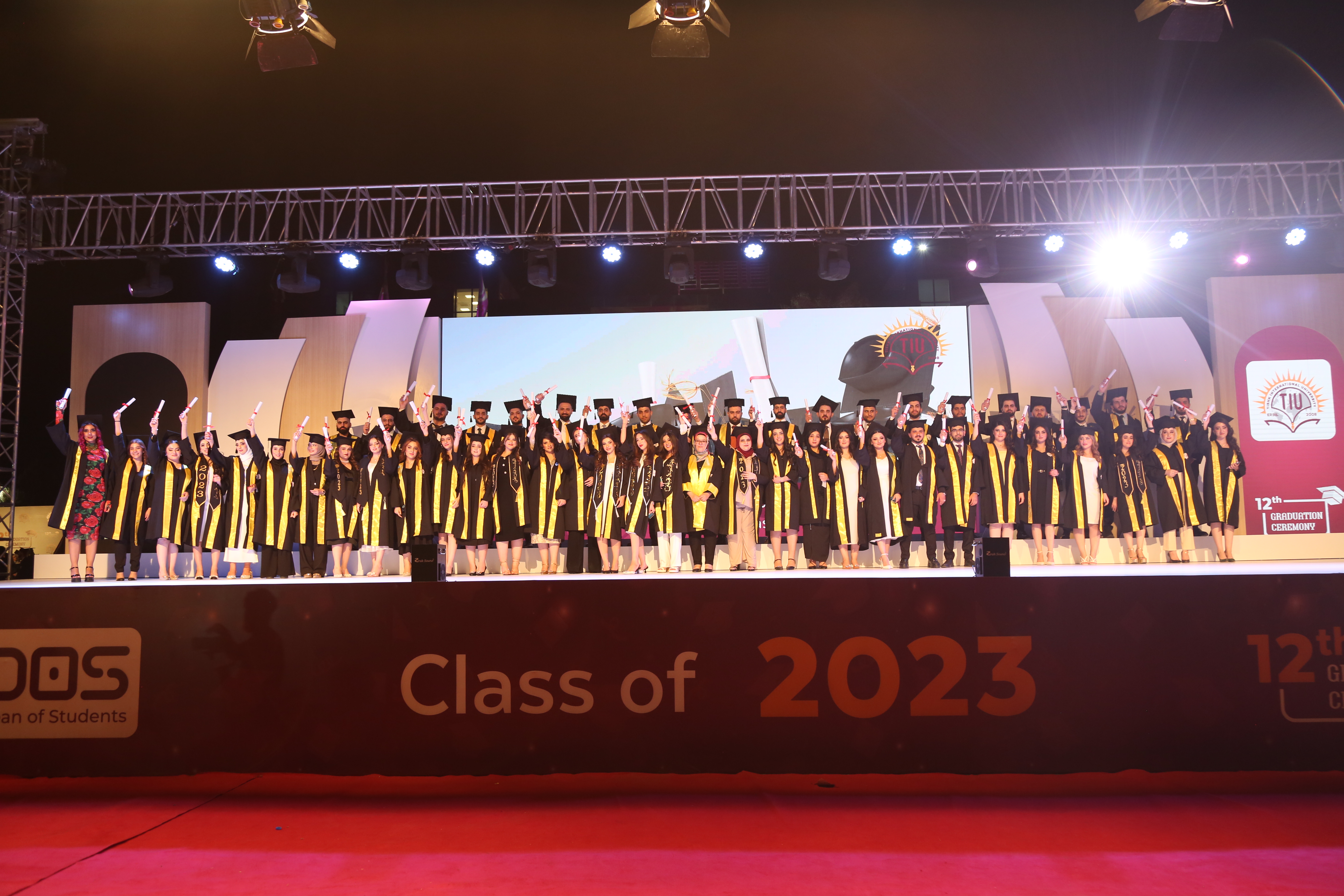 Tishk International University | The Future is Here