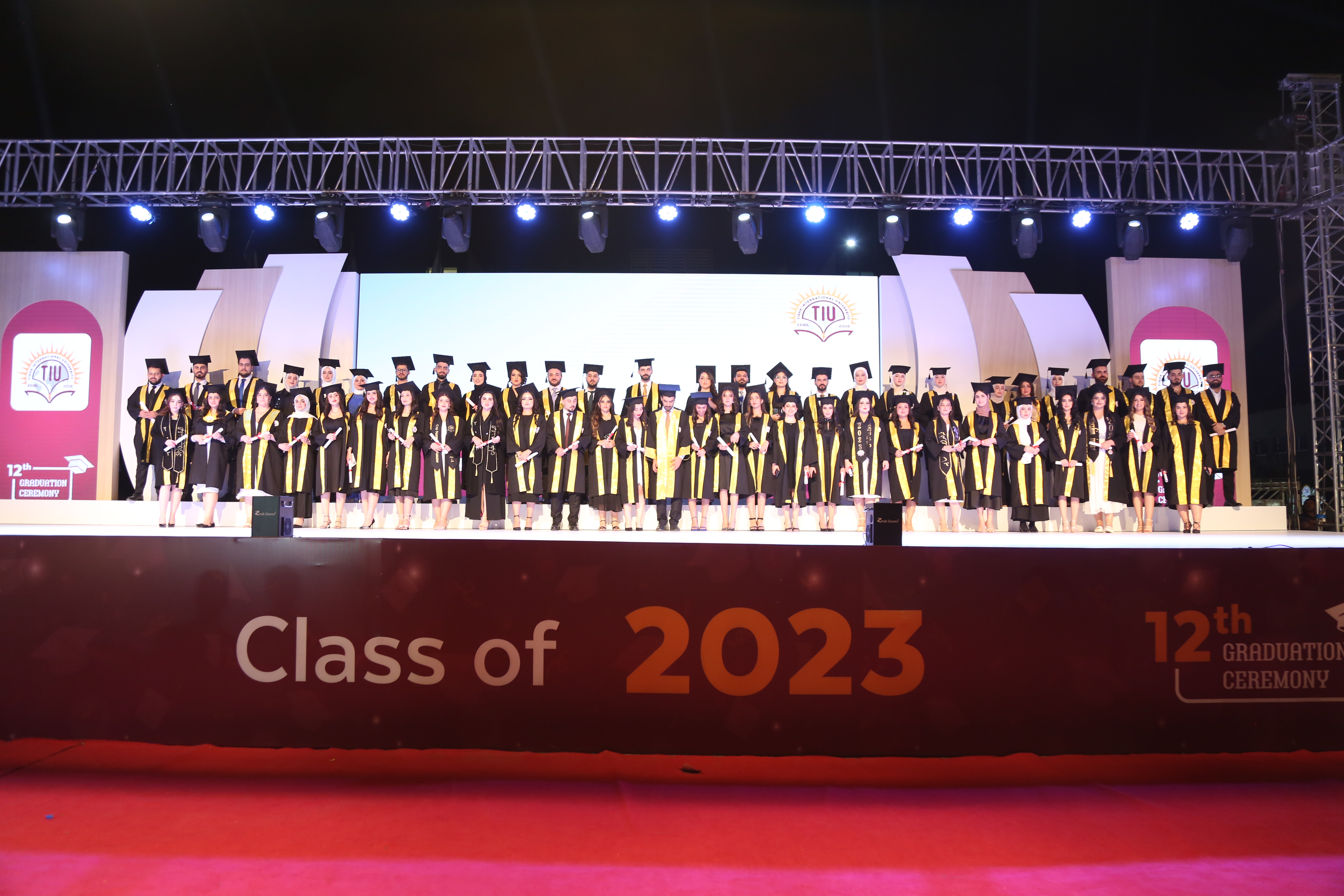 Tishk International University | The Future is Here