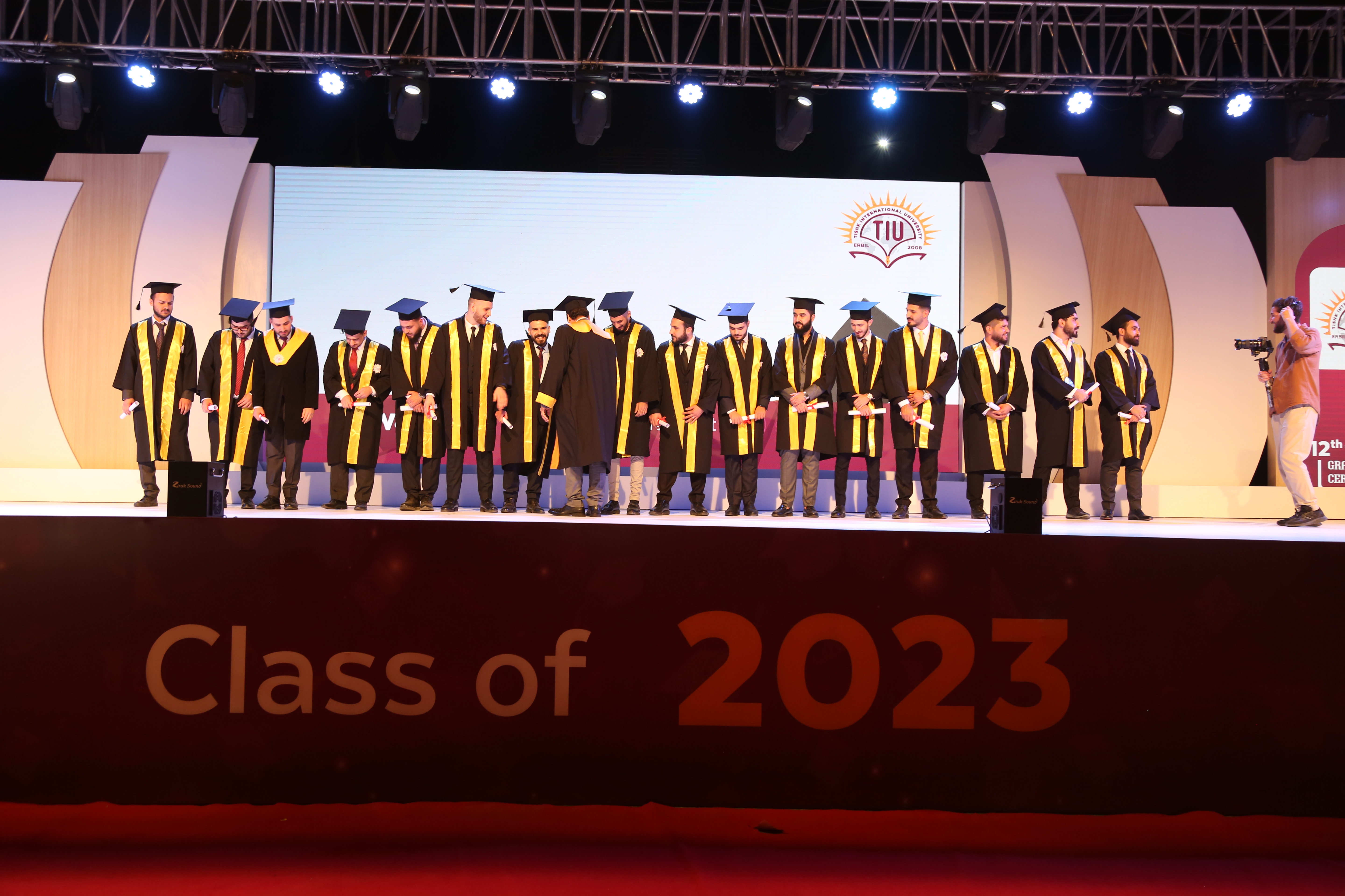 Tishk International University | The Future is Here