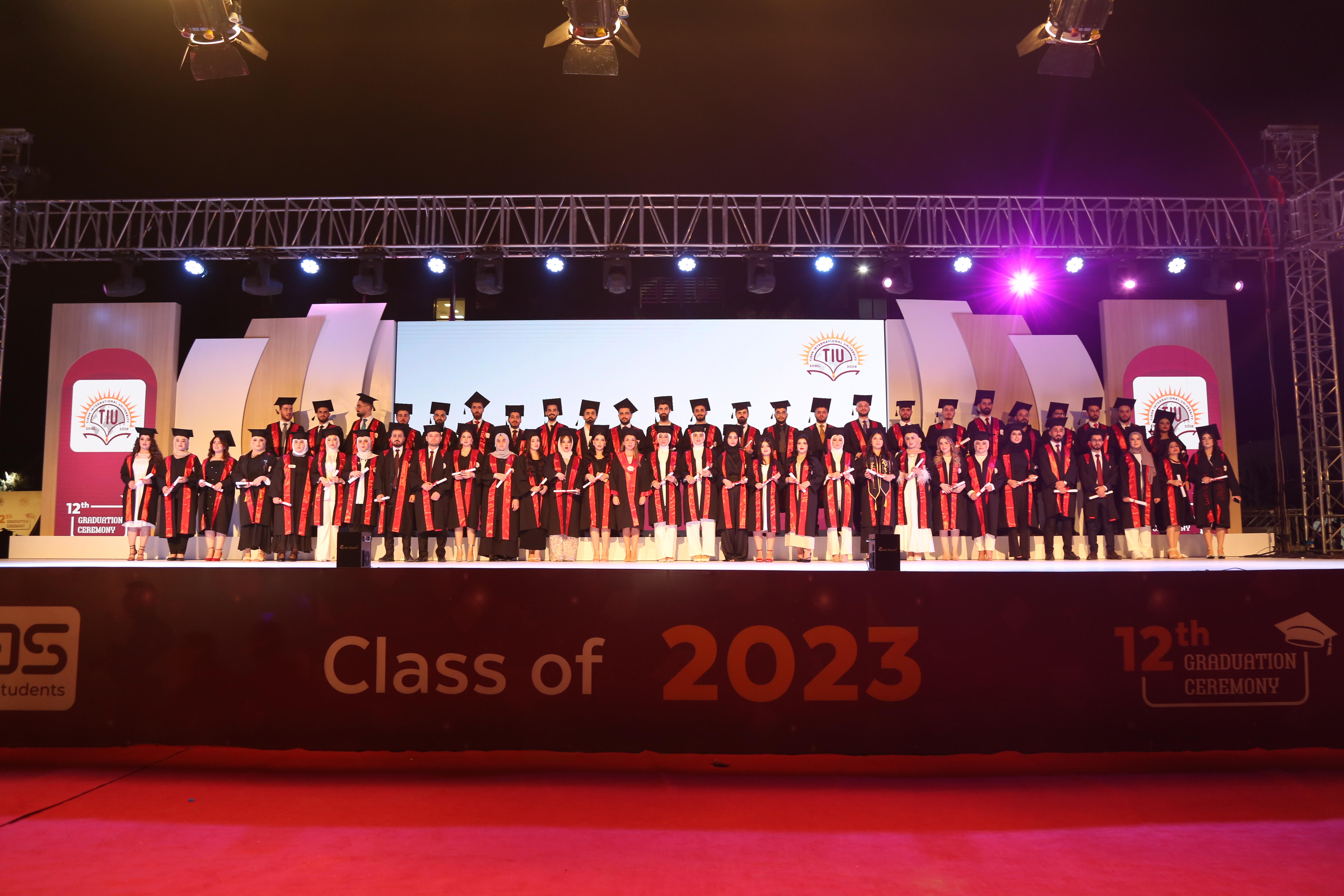 Tishk International University | The Future is Here