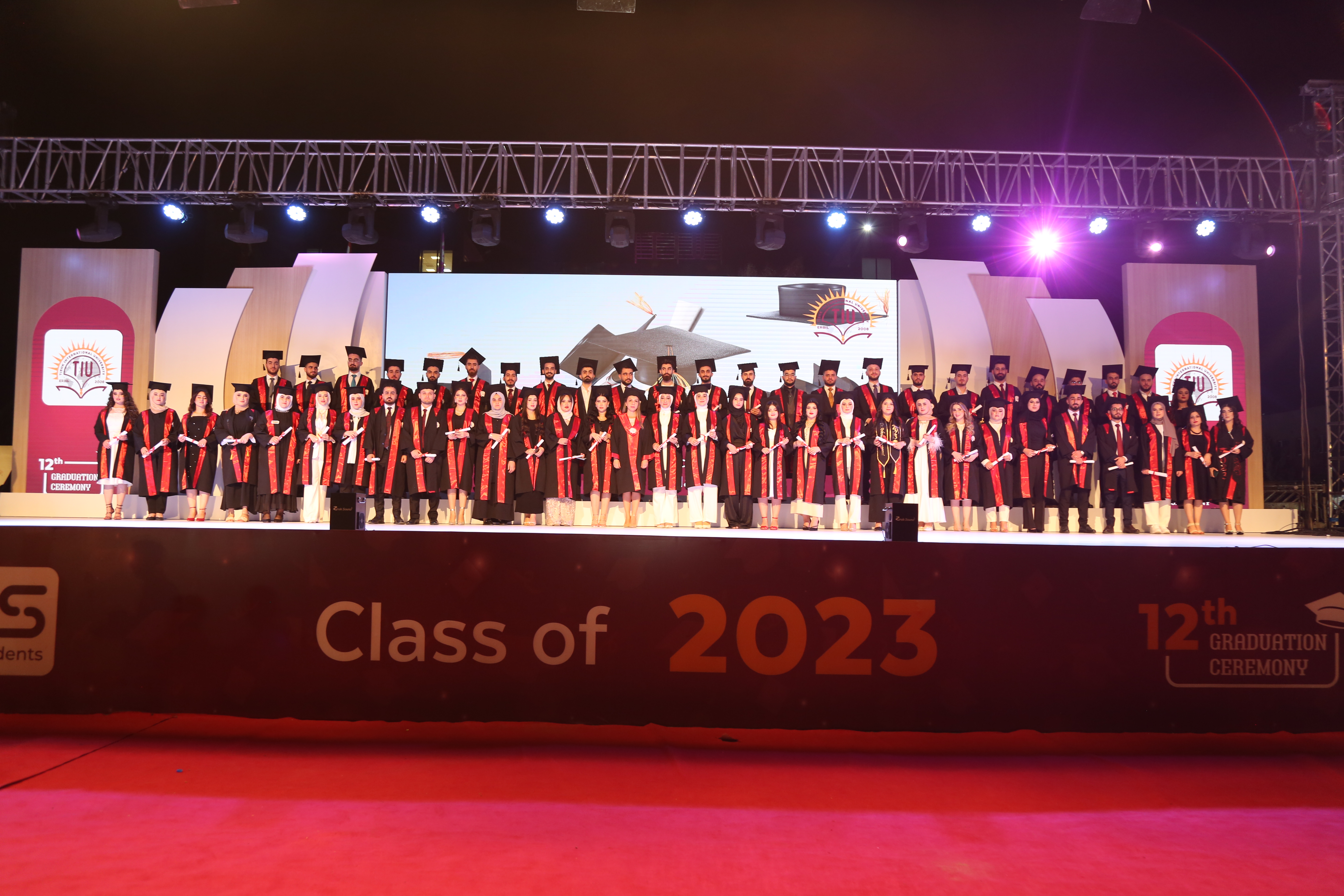 Tishk International University | The Future is Here