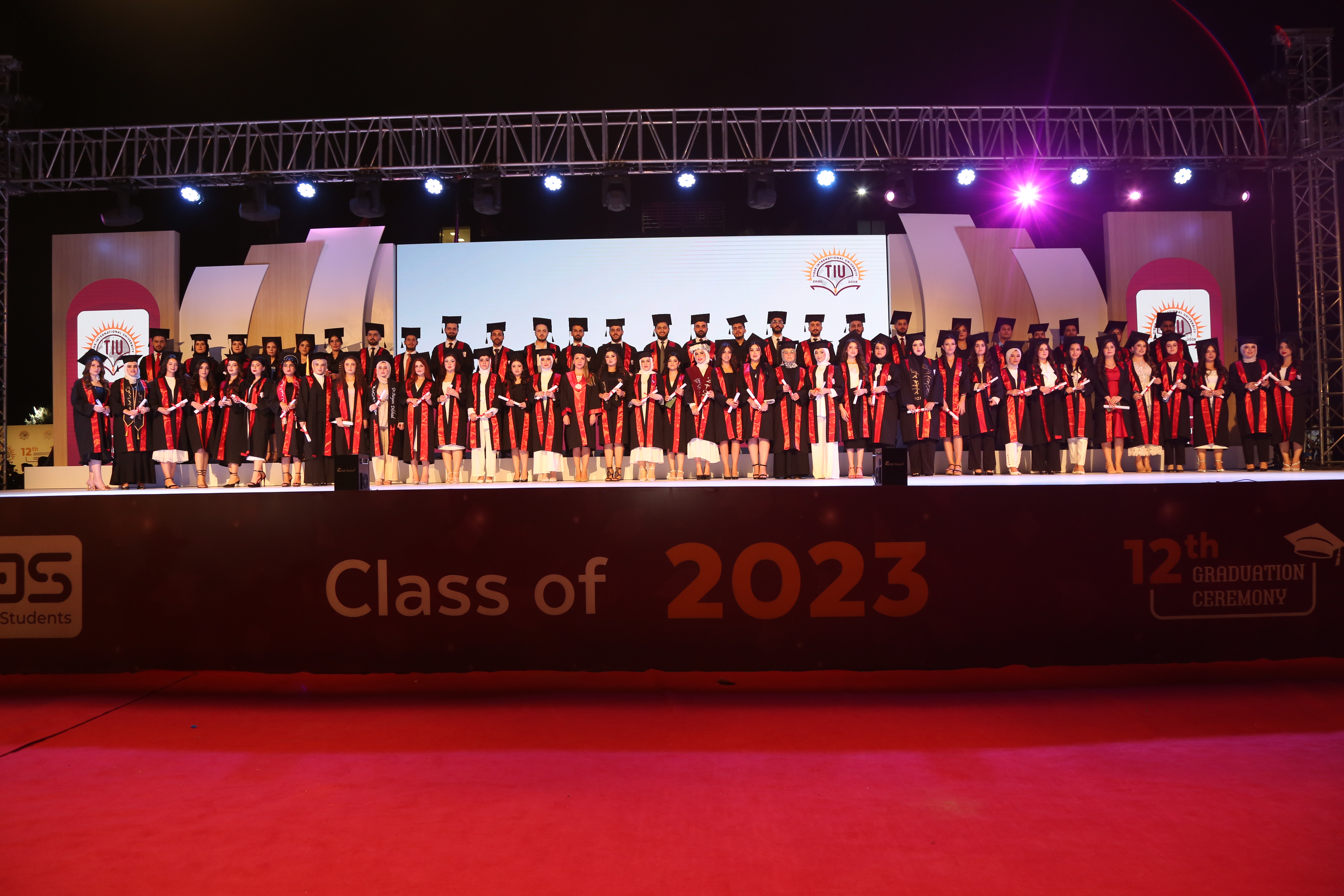 Tishk International University | The Future is Here