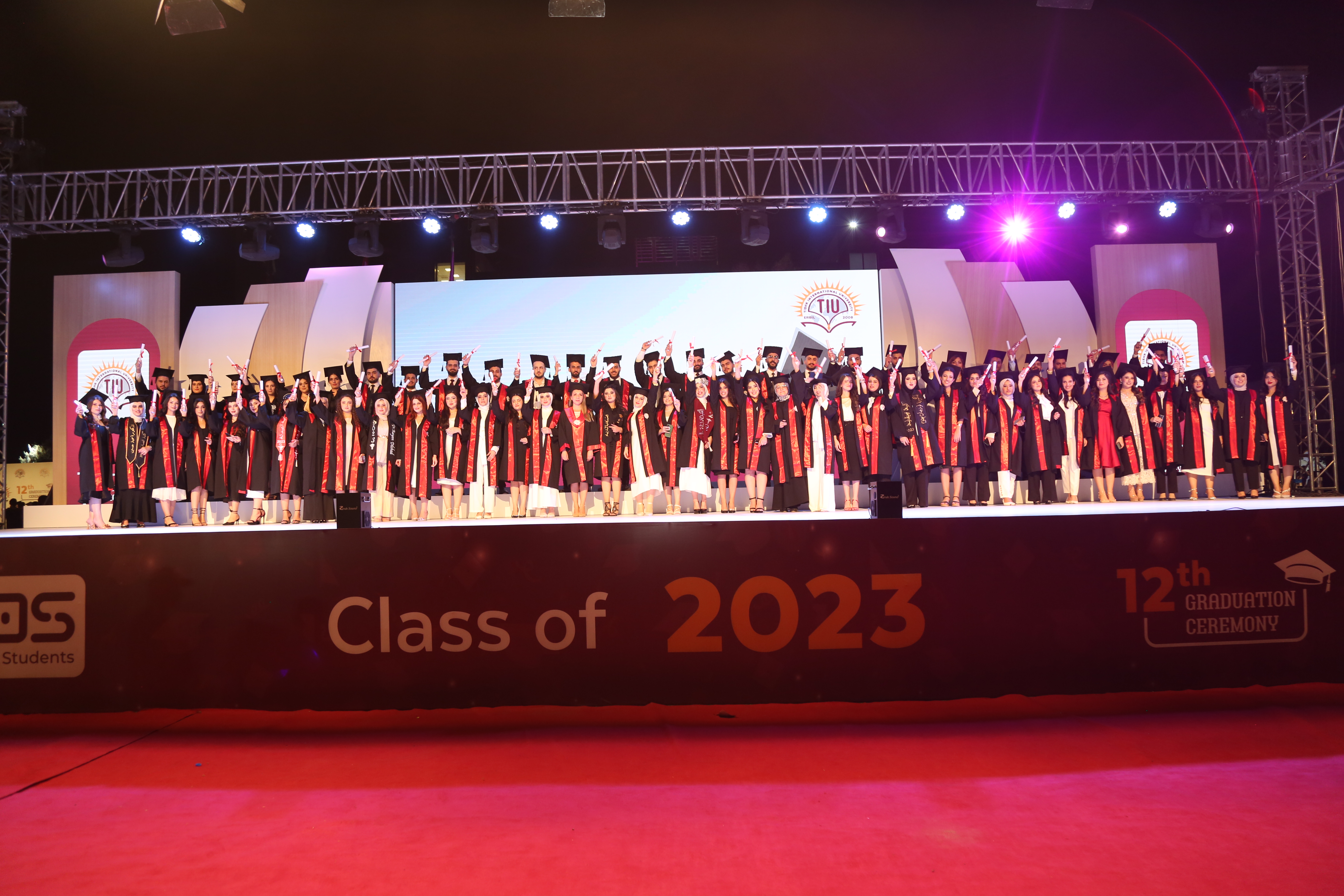 Tishk International University | The Future is Here