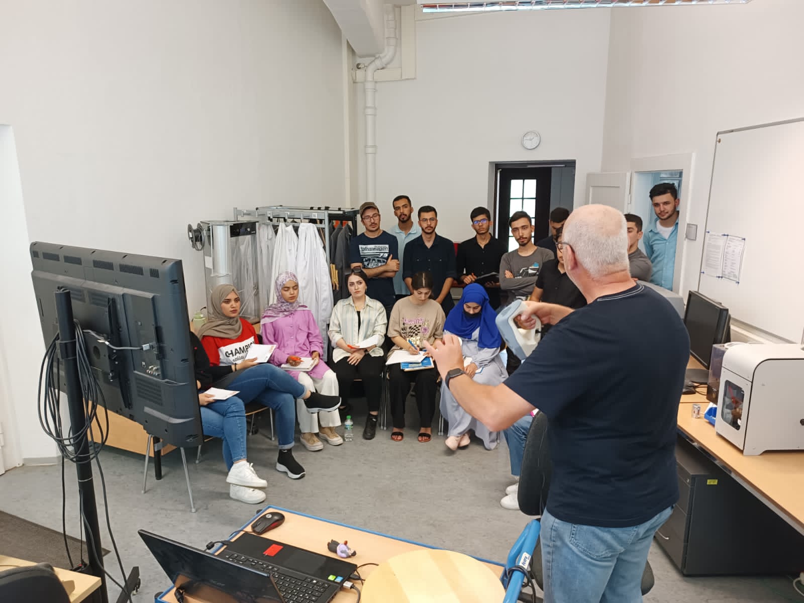 Tishk International University | The Future is Here