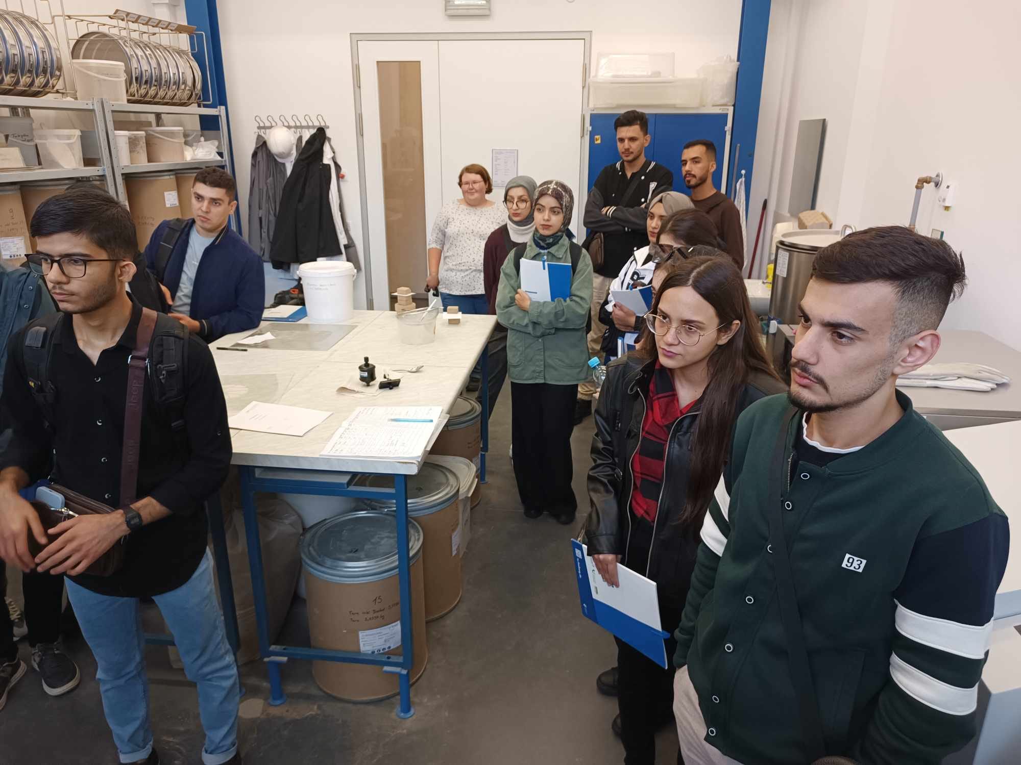 Tishk International University | The Future is Here