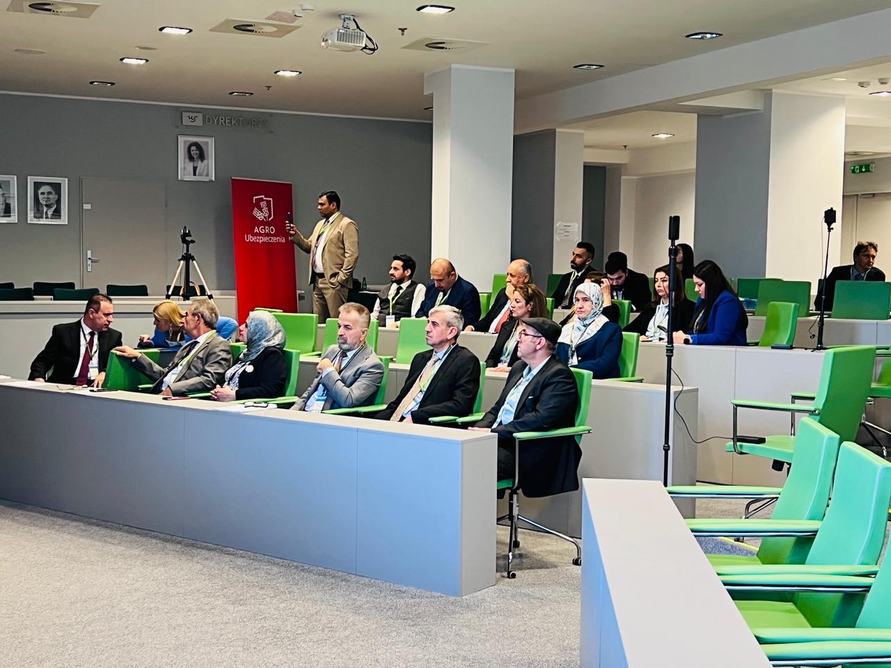 Tishk International University | The Future is Here