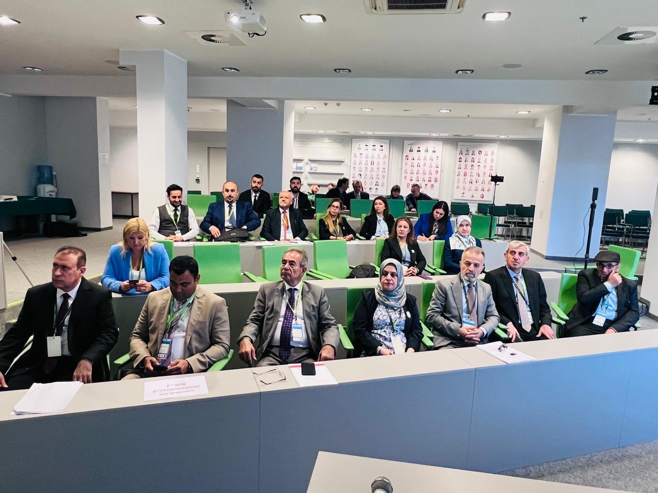 Tishk International University | The Future is Here