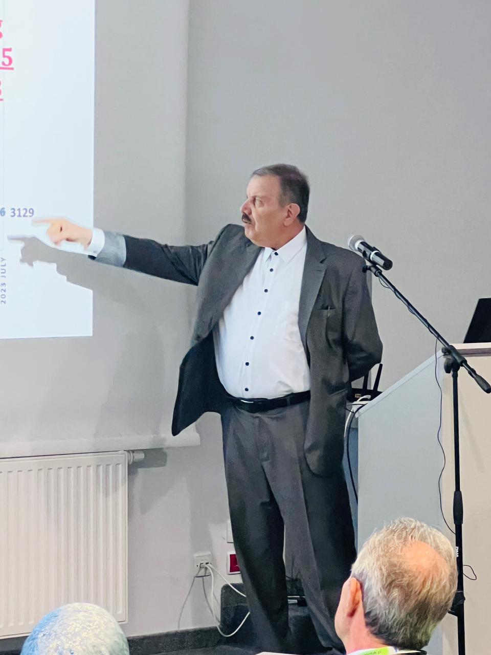 Tishk International University | The Future is Here