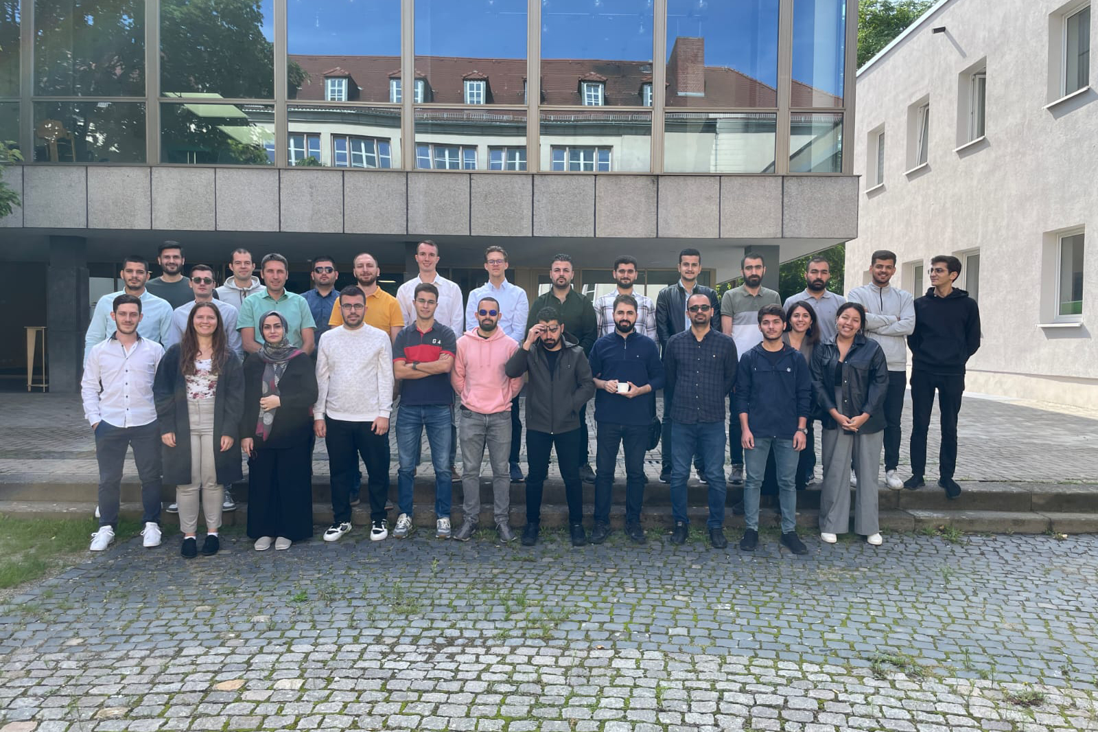 Tishk International University | The Future is Here