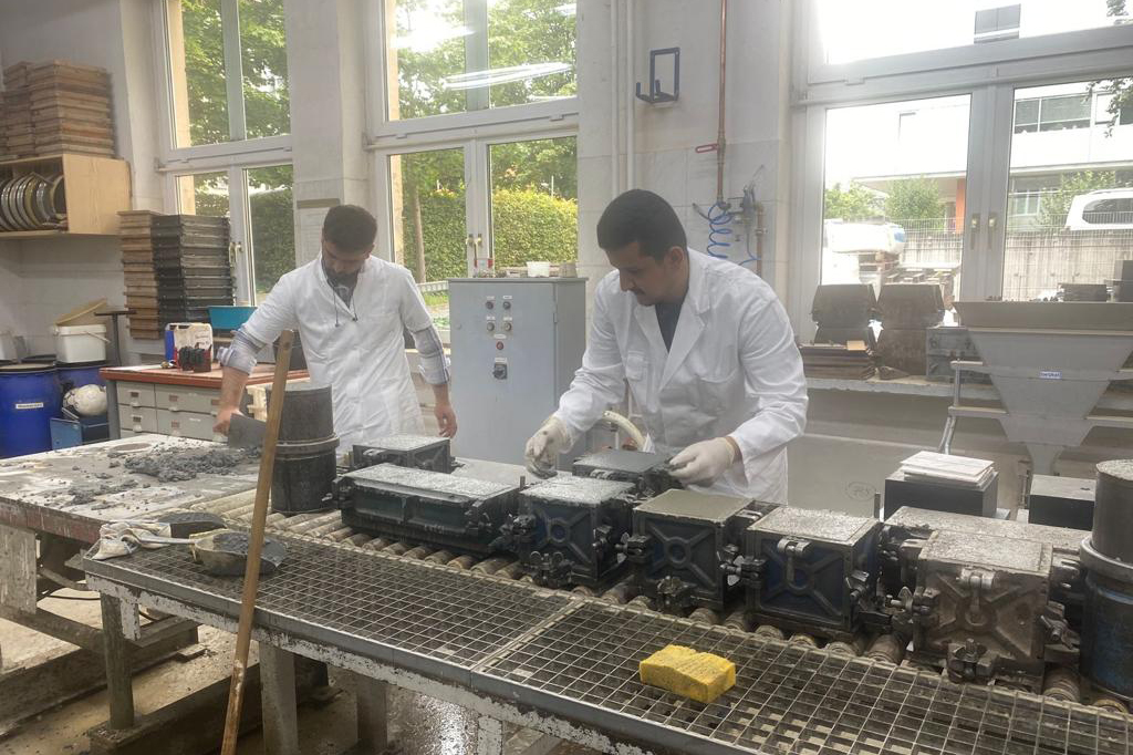 Tishk International University | The Future is Here