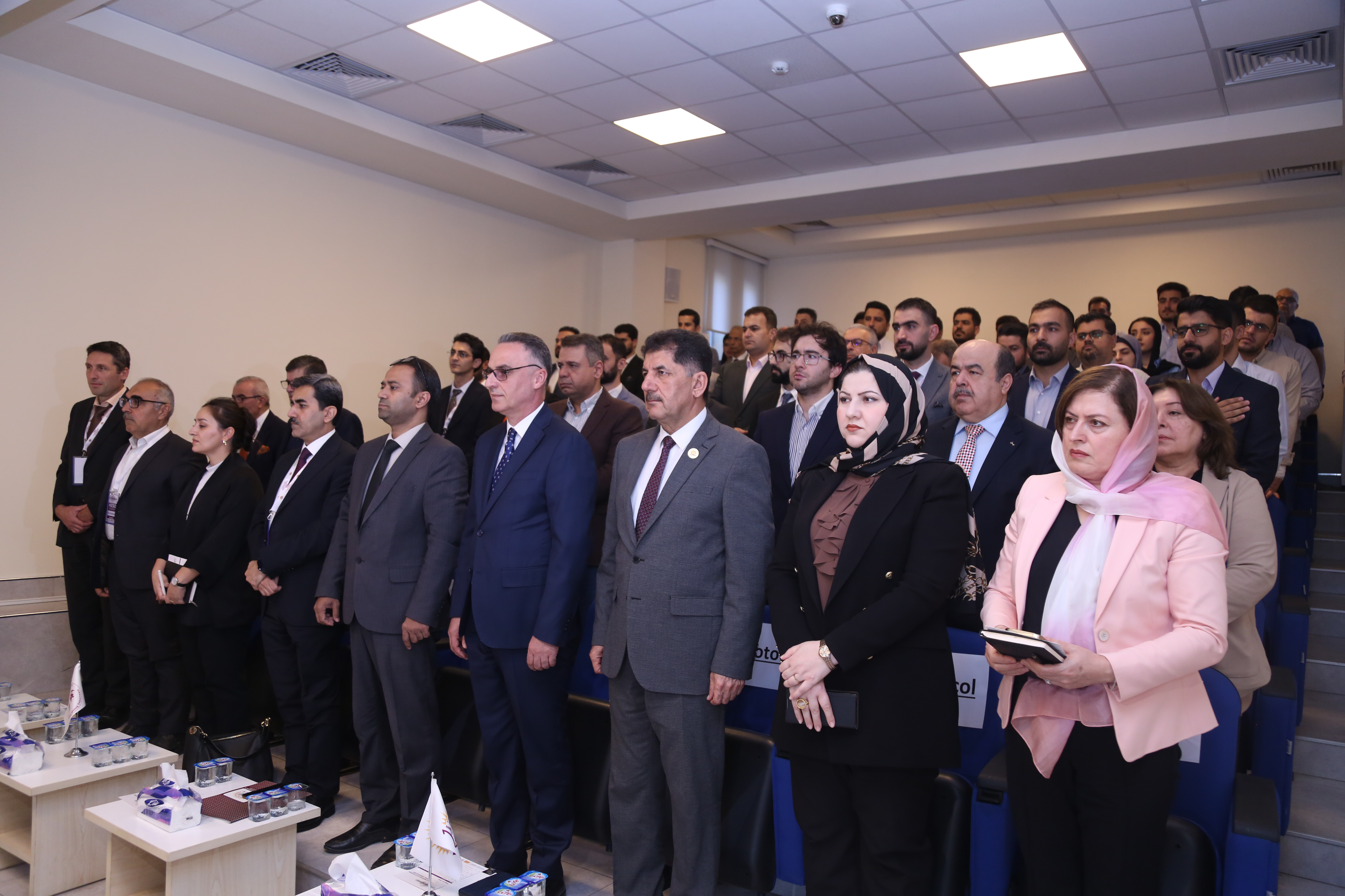 Tishk International University | The Future is Here