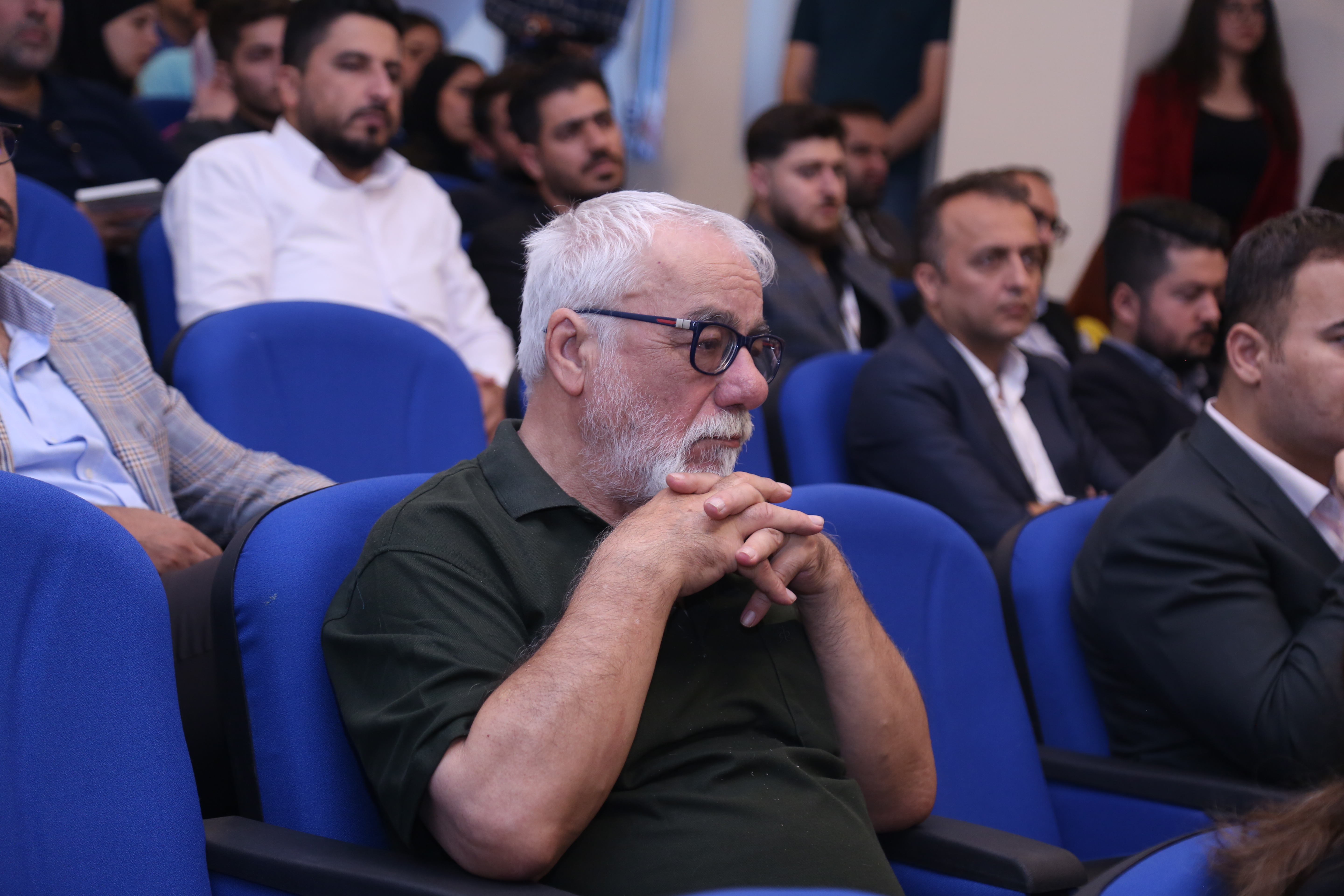 Tishk International University | The Future is Here