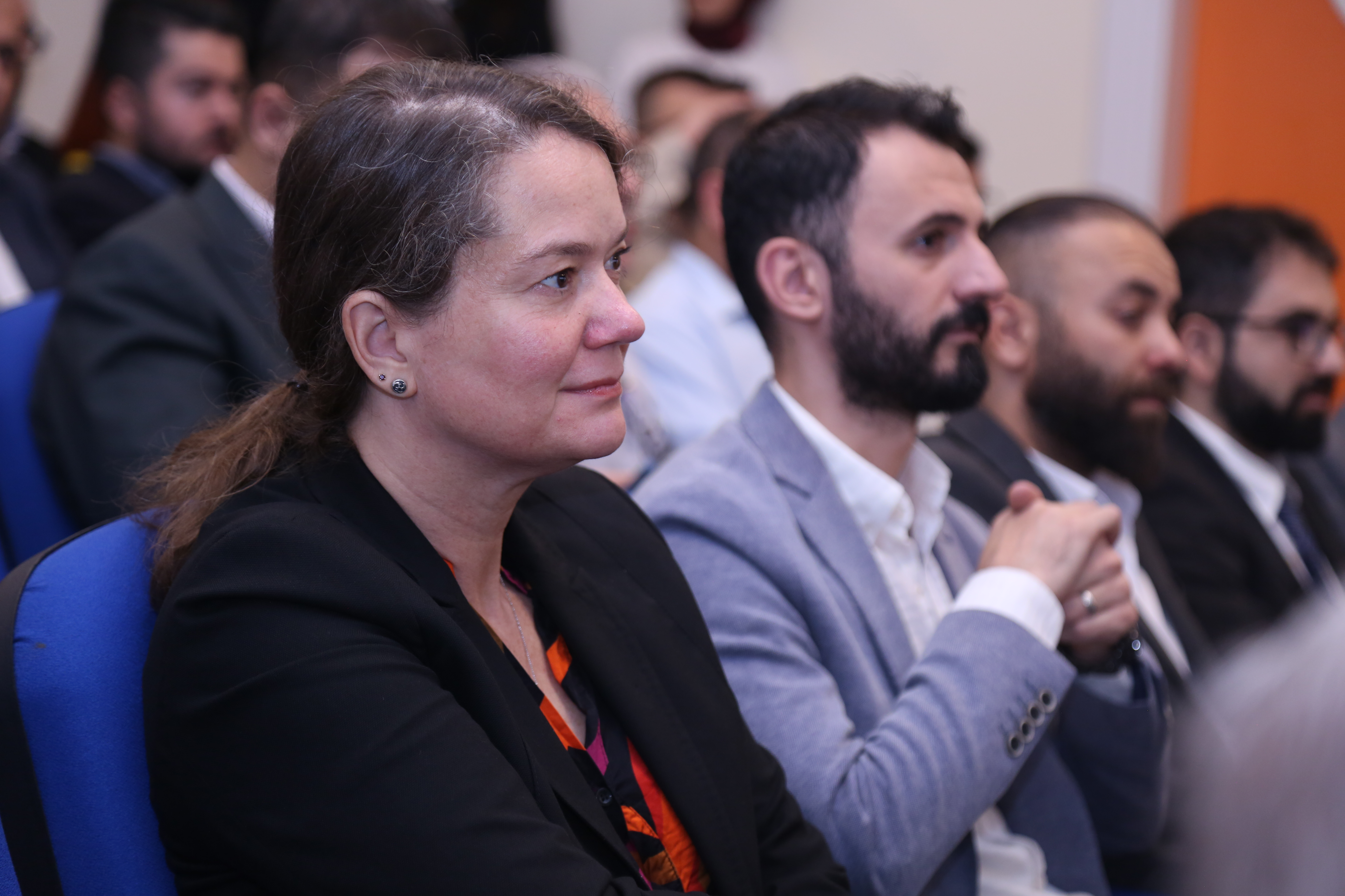 Tishk International University | The Future is Here