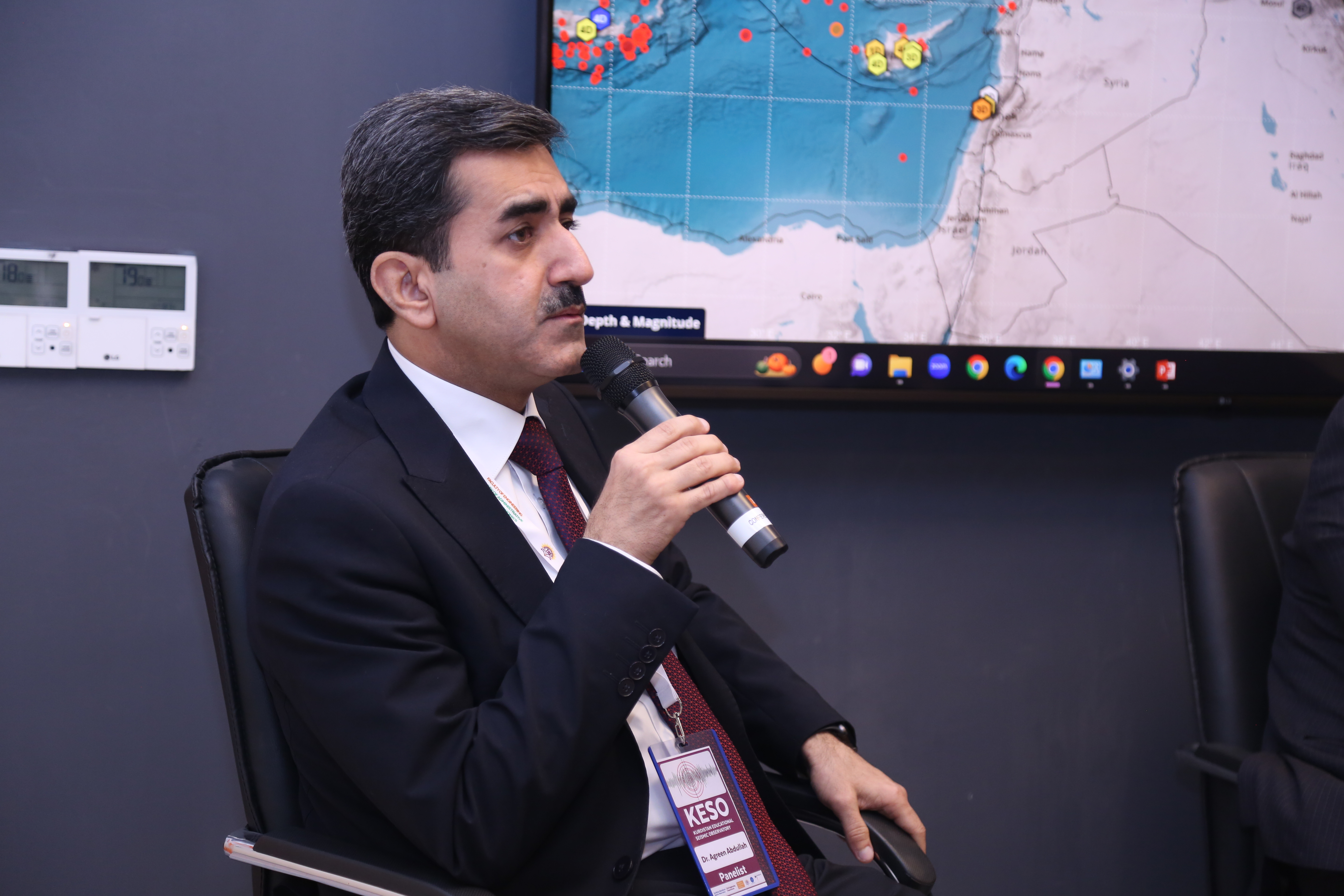 Tishk International University | The Future is Here