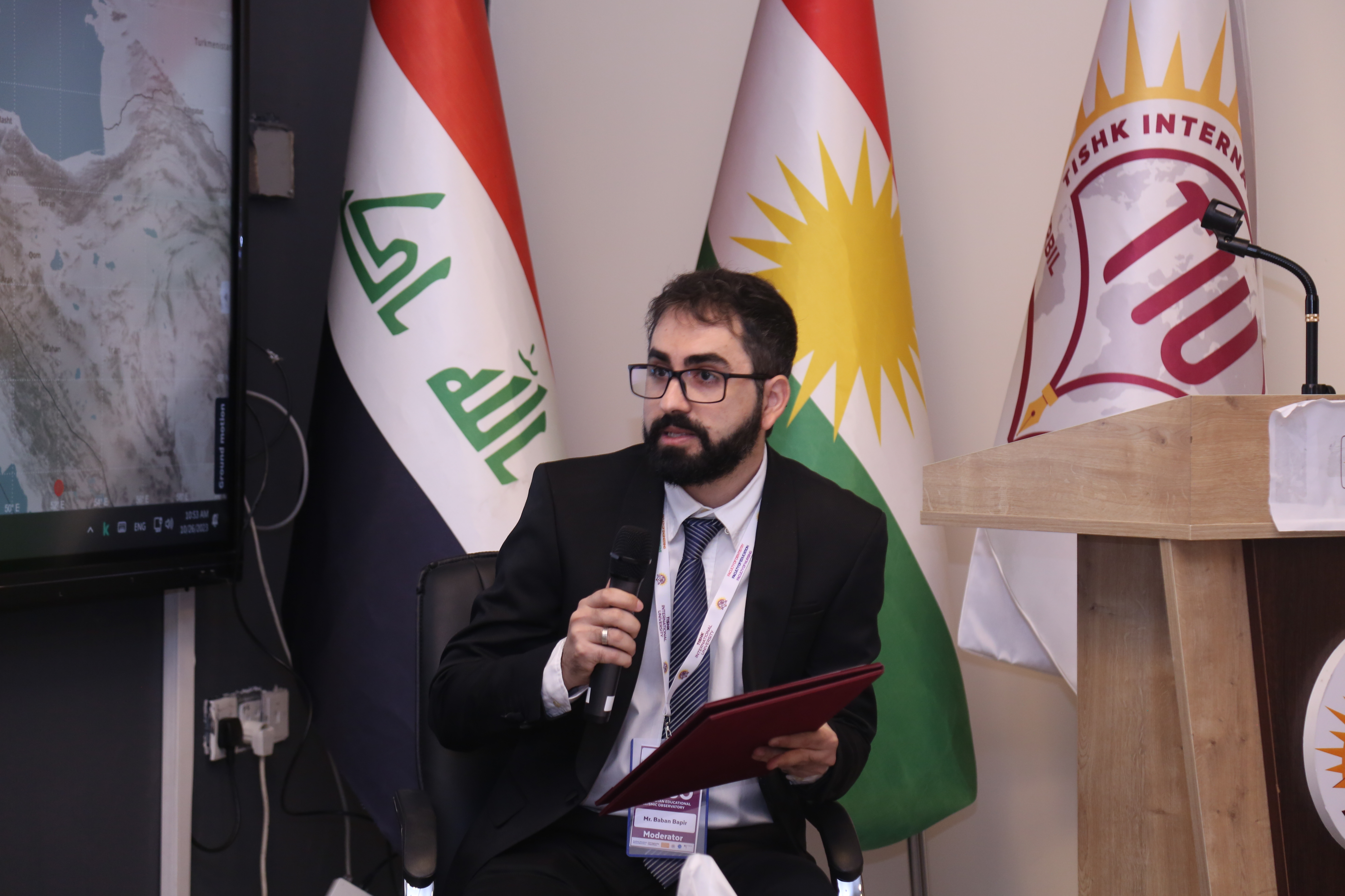 Tishk International University | The Future is Here