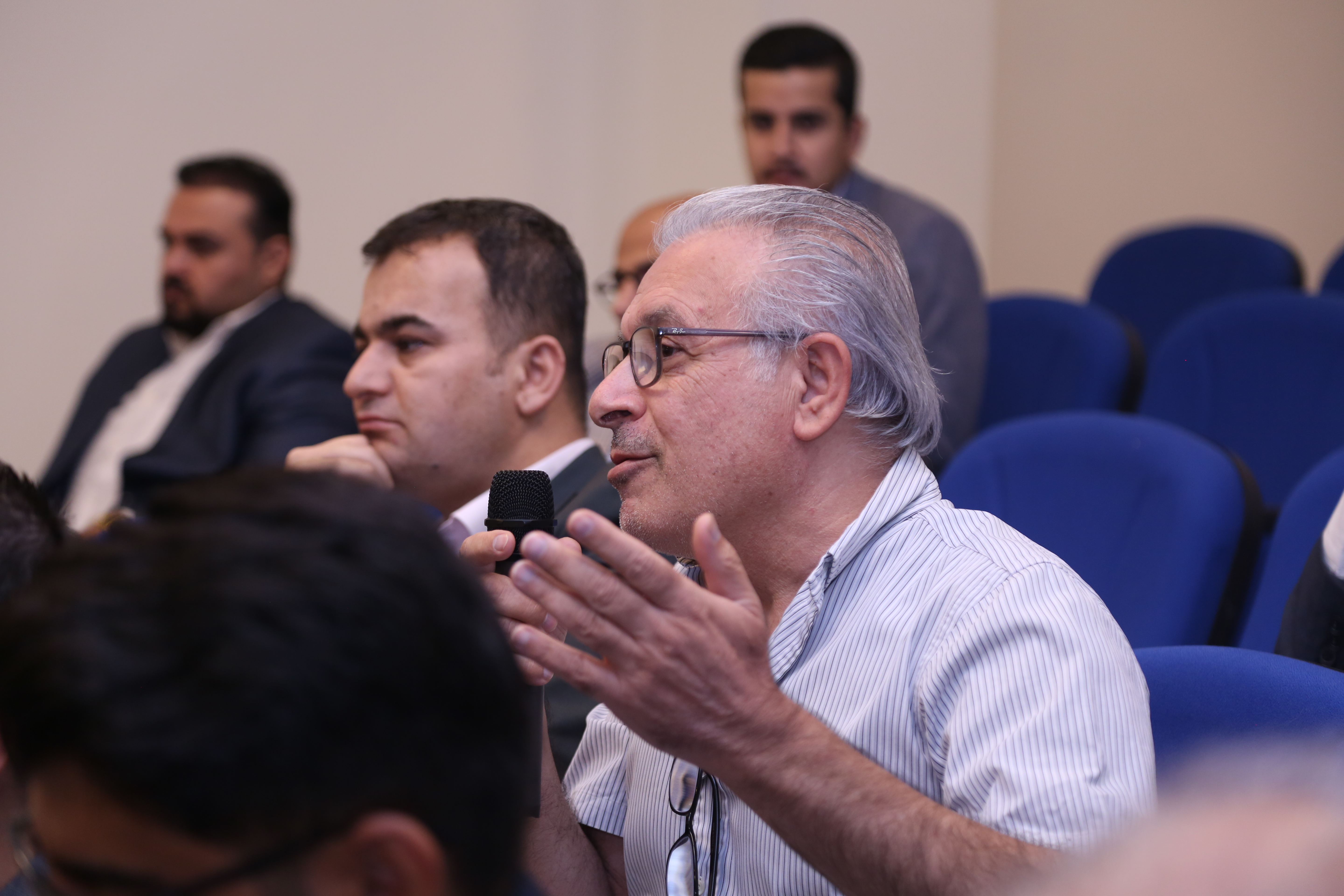 Tishk International University | The Future is Here